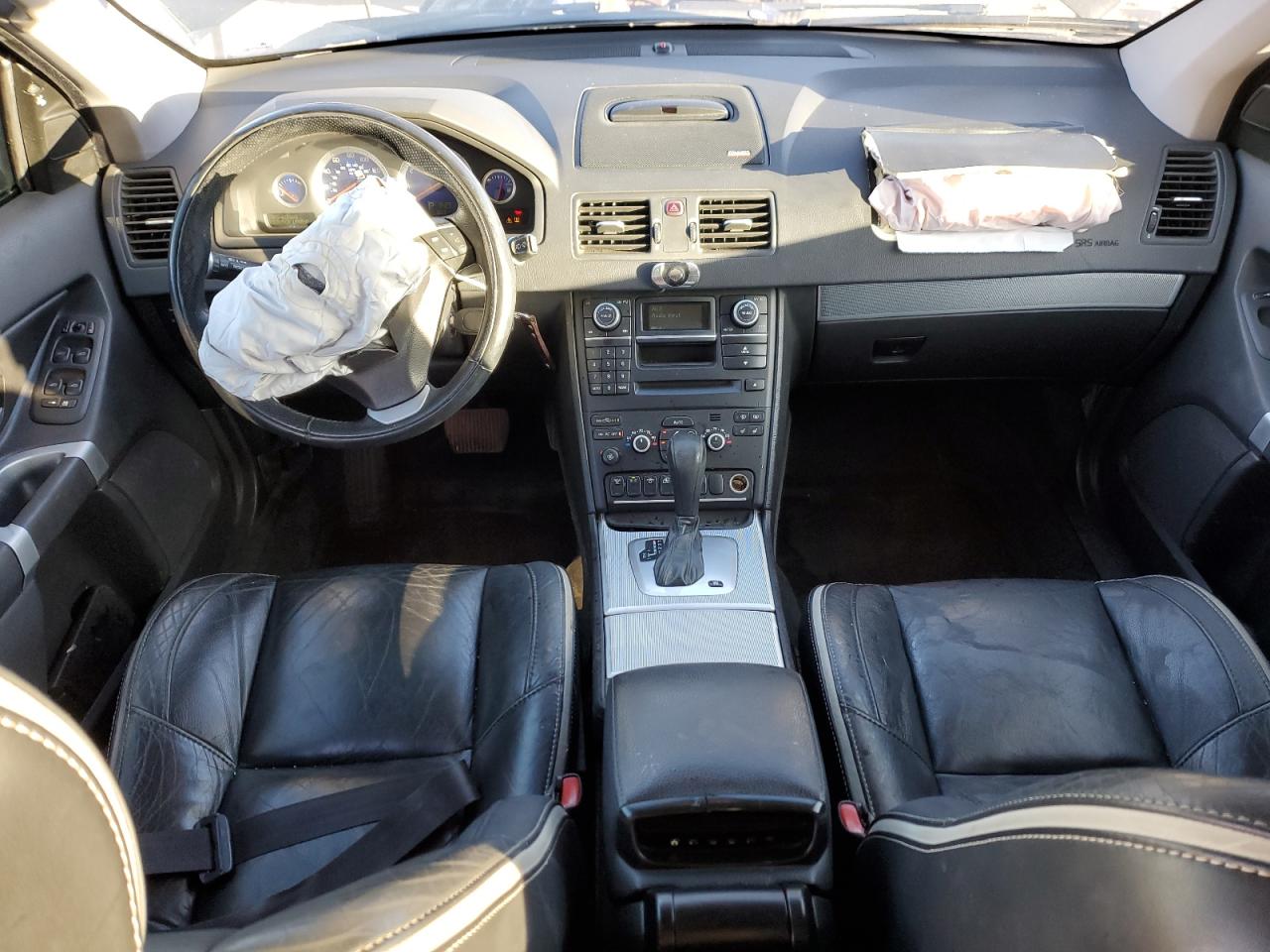 2008 Volvo Xc90 Sport VIN: YV4CT852081423726 Lot: 91725165