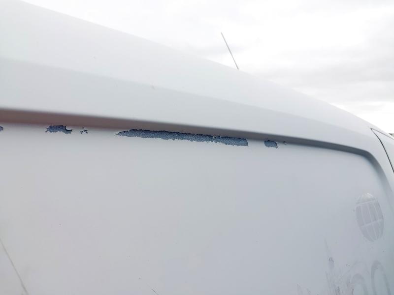 2014 CITROEN BERLINGO 1.6 HDI 625KG ENTERPRISE 75PS