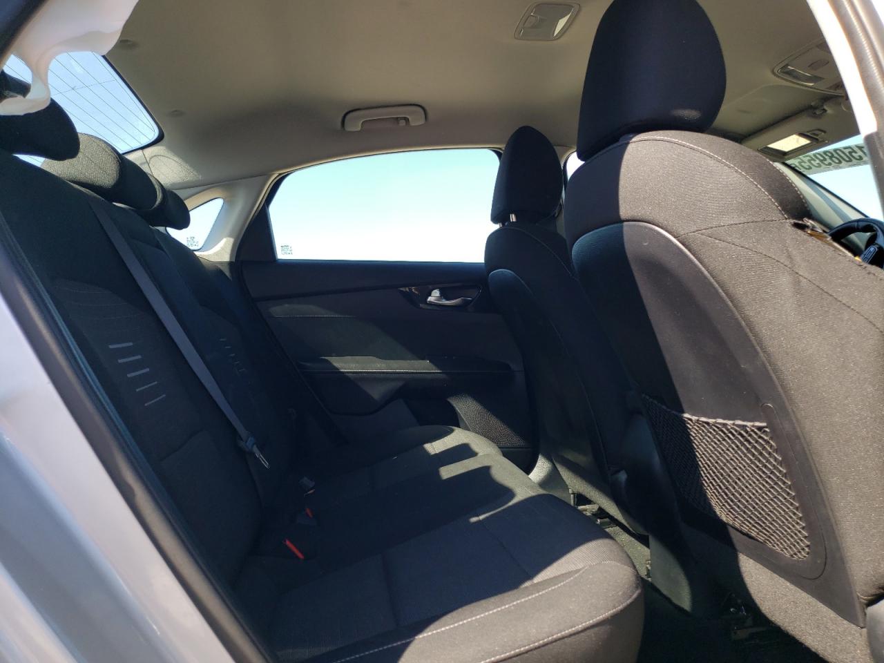 2019 Kia Forte Gt Line VIN: 3KPF34AD9KE007579 Lot: 91508955