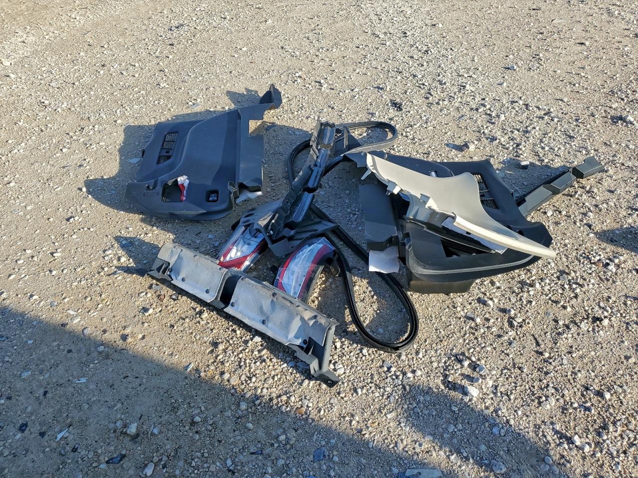 2017 Ford Edge Sel VIN: 2FMPK3J84HBB88445 Lot: 94322965