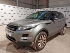 2013 LAND ROVER RANGE ROVER EVOQUE 2.2 SD4 PURE 5DR for sale at Copart CORBY
