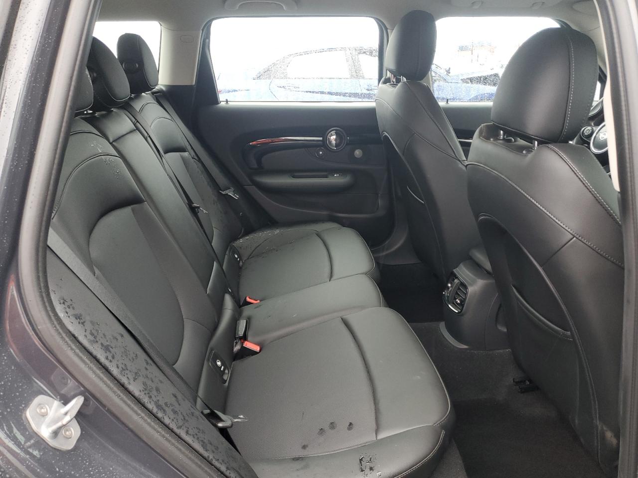 2019 Mini Cooper S Clubman VIN: WMWLN9C58K2H60193 Lot: 93487955