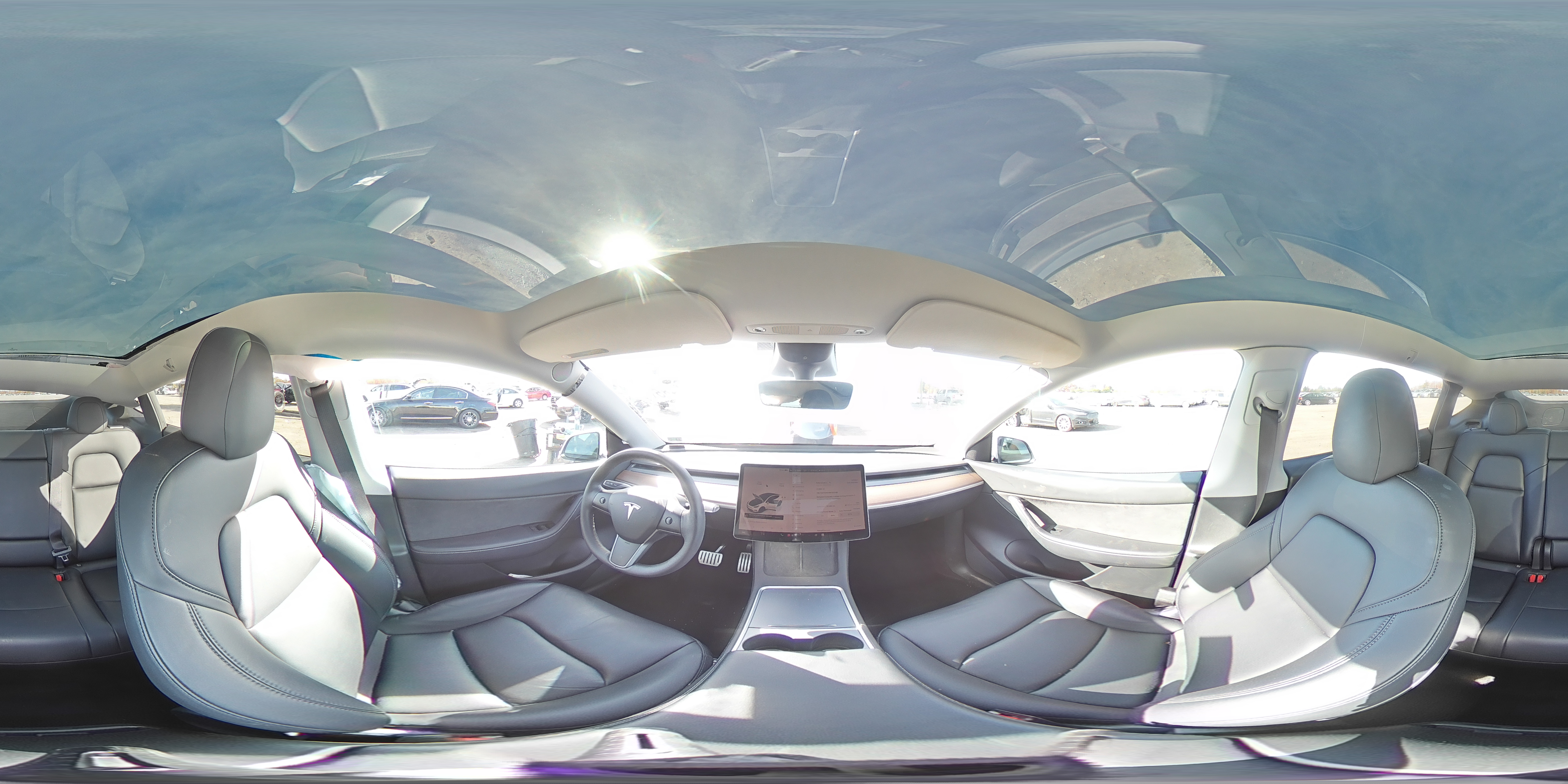 2022 Tesla Model Y VIN: 7SAYGDEF0NF452108 Lot: 91508485