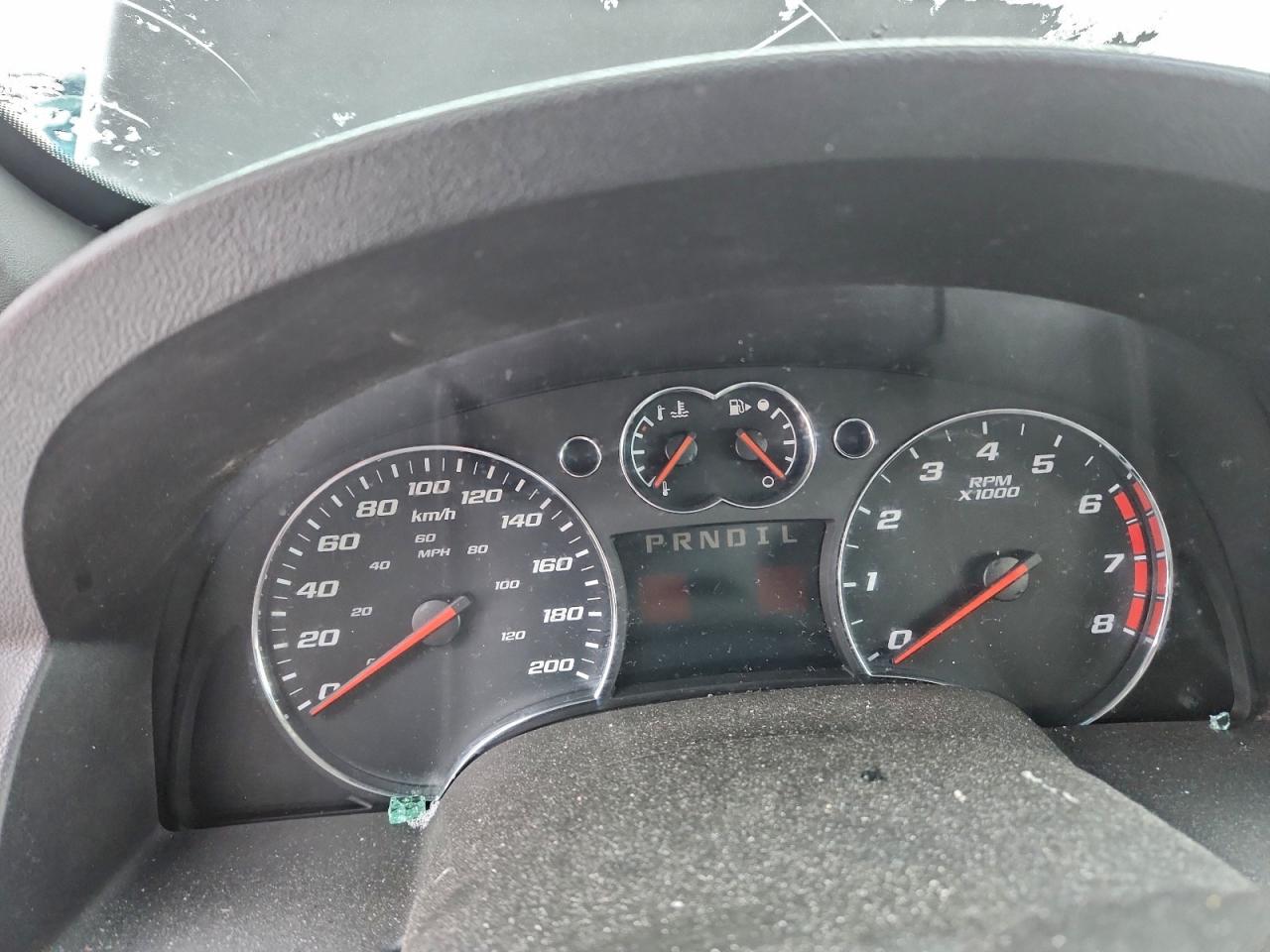 2008 Chevrolet Equinox Ls VIN: 2CNDL23F886308598 Lot: 95056145