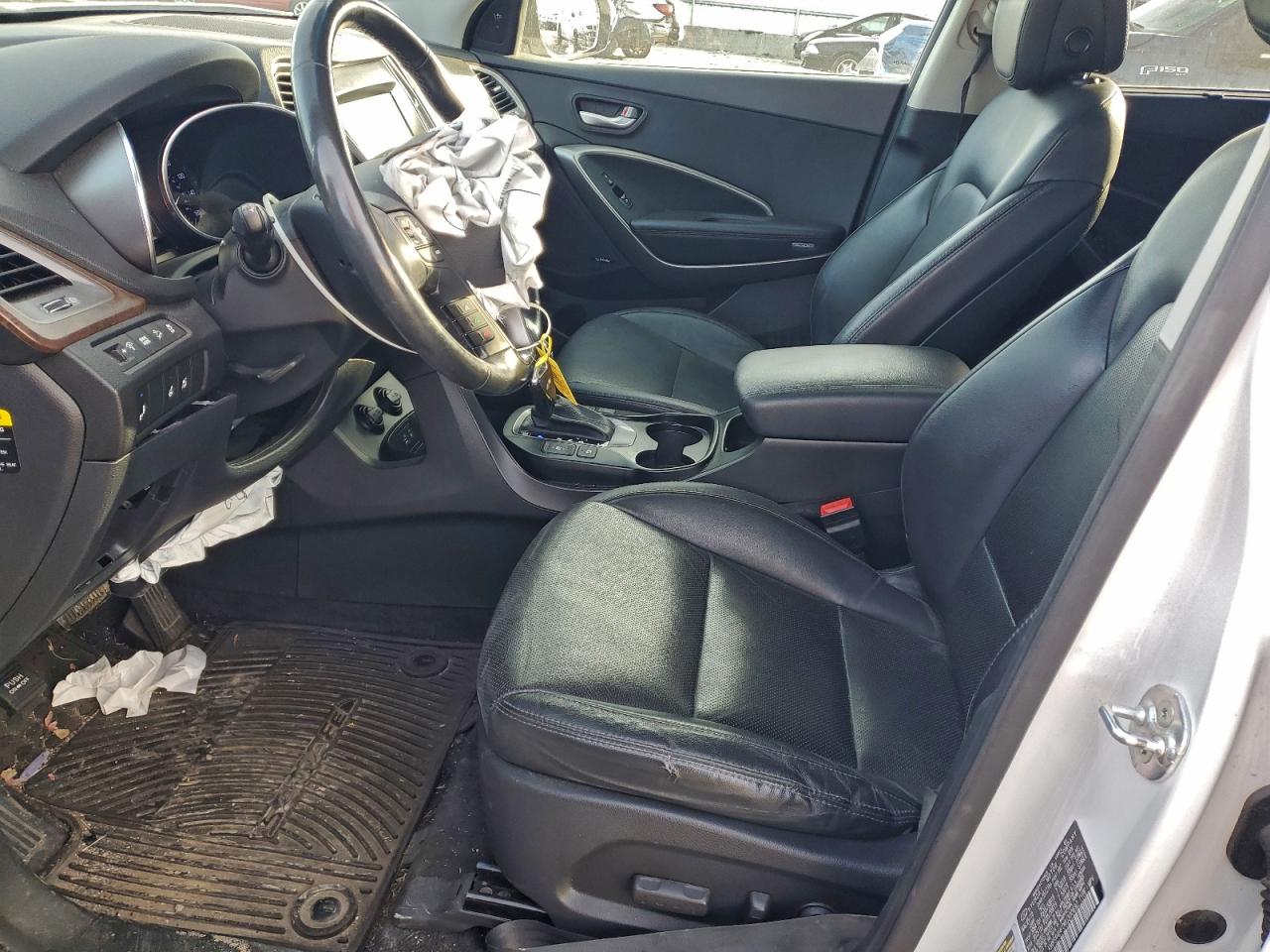 2019 Hyundai Santa Fe Xl Se Ultimate VIN: KM8SR4HF0KU300692 Lot: 94807195