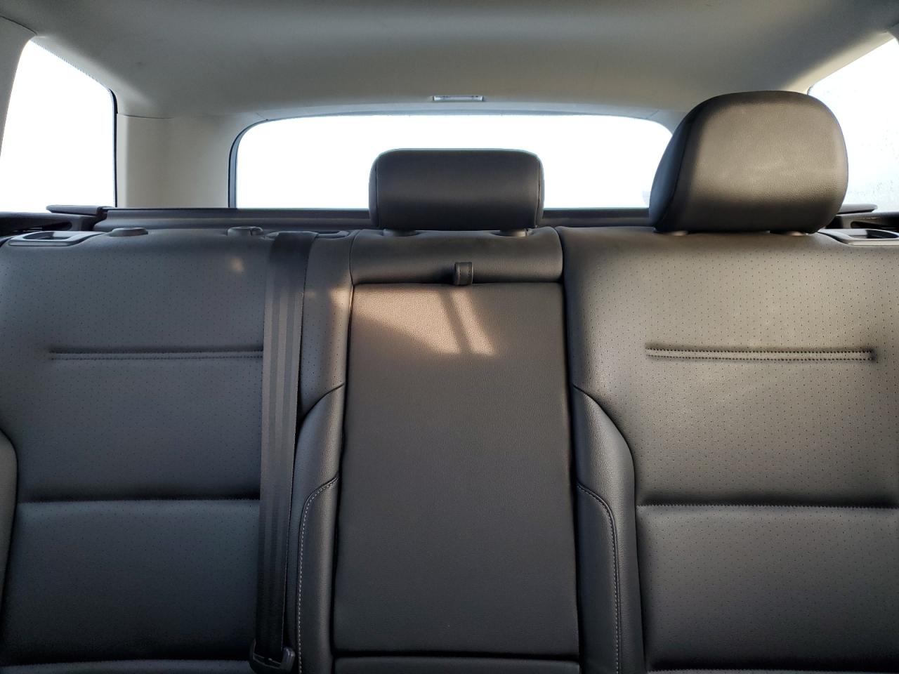 2017 Volkswagen Golf Sportwagen S VIN: 3VWC17AU9HM504279 Lot: 93566785