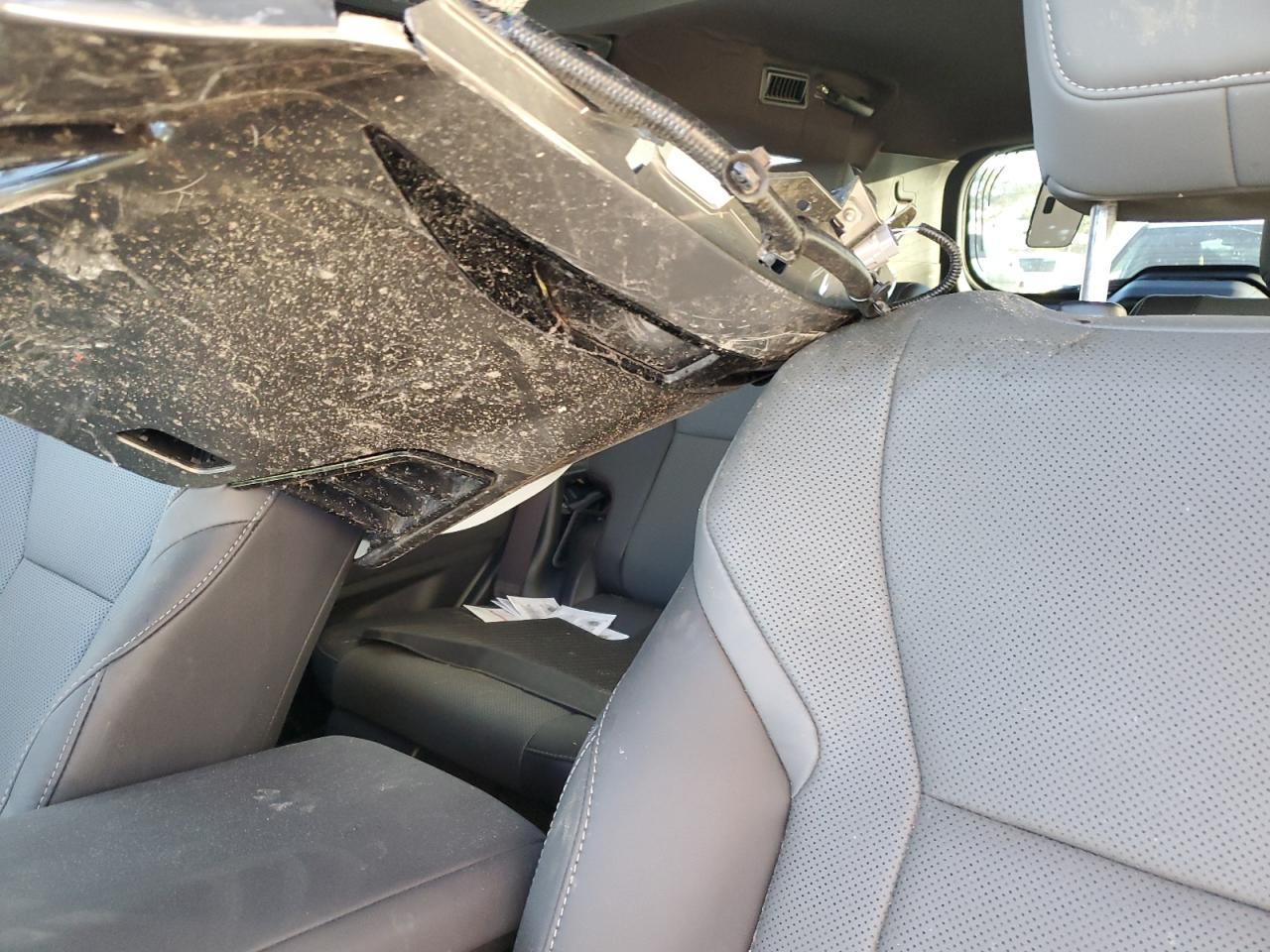 2024 Lexus Gx 550 Premium/Premium+ VIN: JTJTBCDX2R5031697 Lot: 86994925