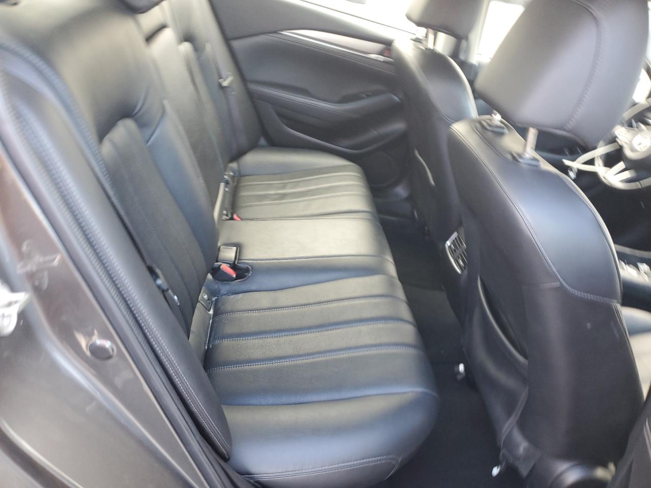 2018 Mazda 6 Touring VIN: JM1GL1VM8J1321366 Lot: 92892885