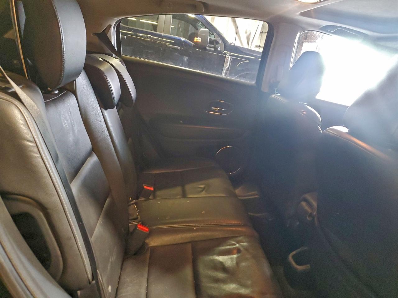 2016 Honda Hr-V Exl VIN: 3CZRU6H74GM735596 Lot: 94078125