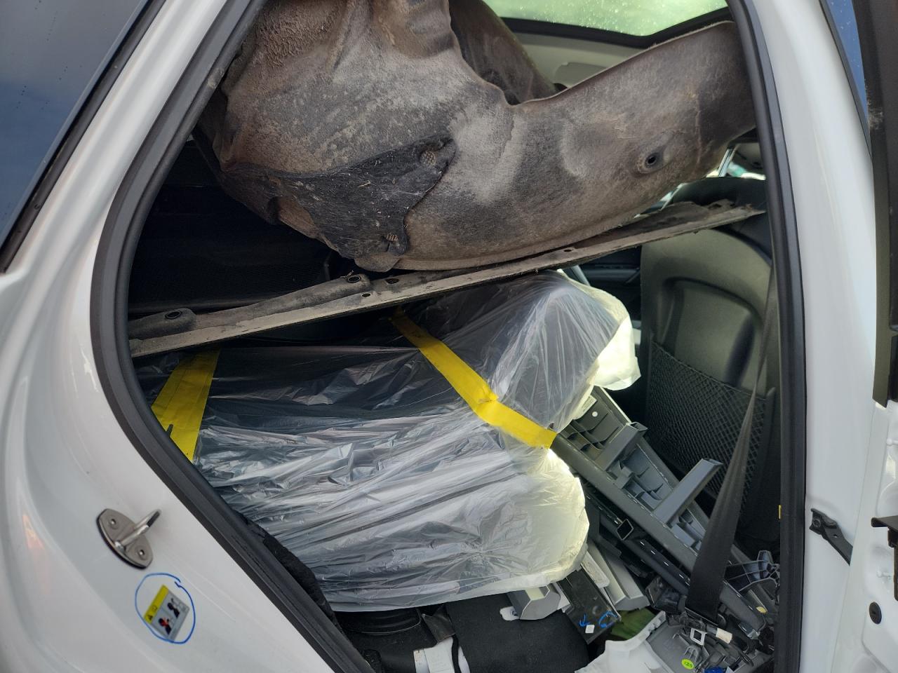 2022 Audi Q5 Premium Plus 45 VIN: WA1EAAFY0N2080282 Lot: 91966825