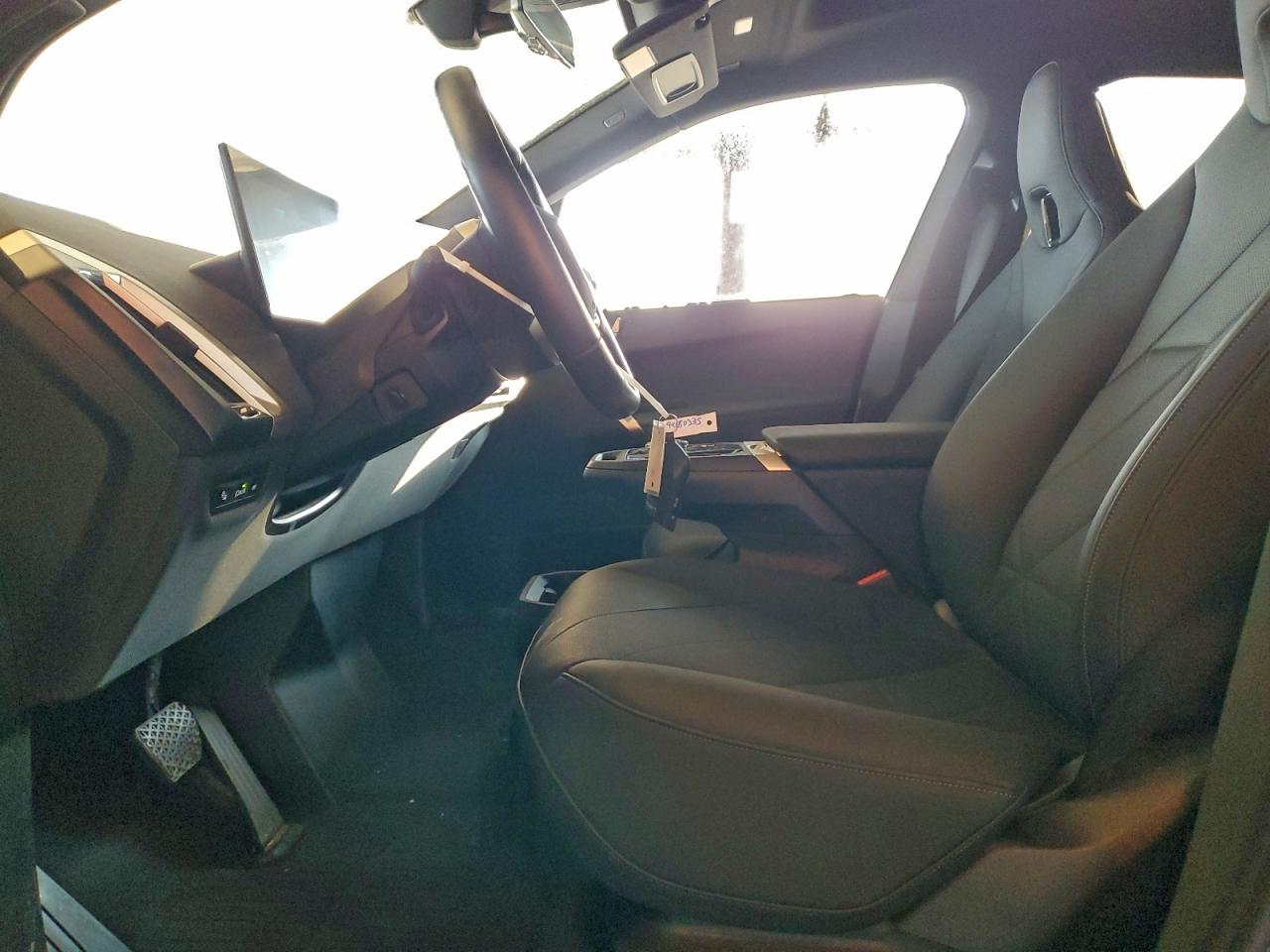 2024 BMW Ix xDrive50 VIN: WB523CF02RCR19806 Lot: 94180335