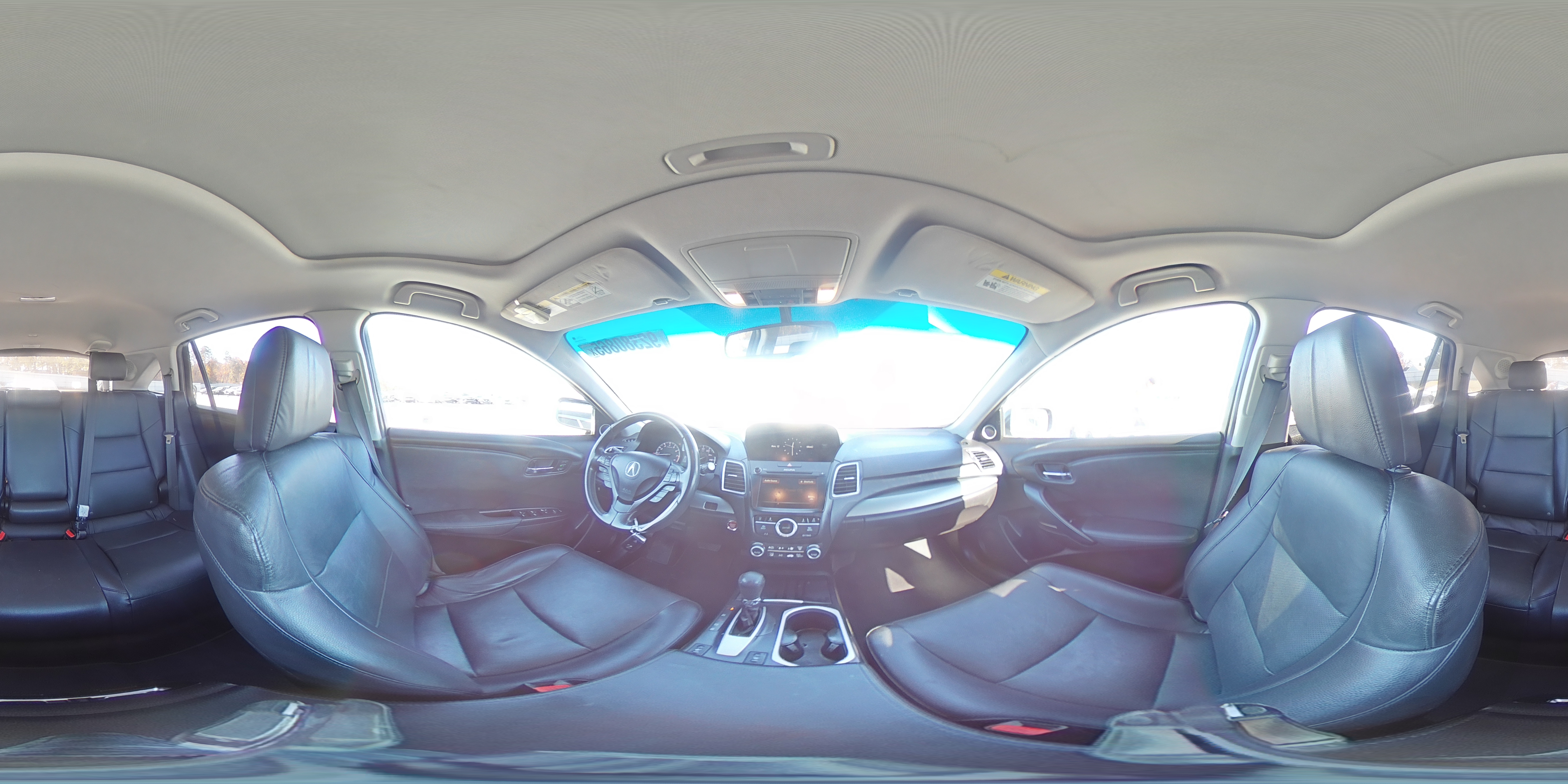 2016 Acura Rdx Technology VIN: 5J8TB3H58GL002985 Lot: 92380865