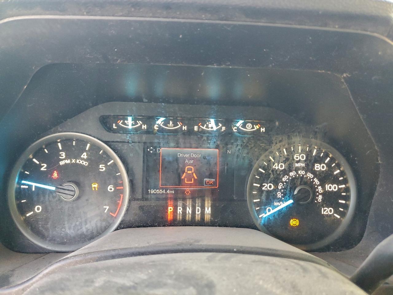 2018 Ford F150 Supercrew VIN: 1FTEW1EG5JKF56679 Lot: 94562105