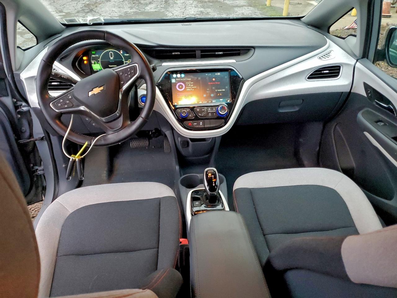 2019 Chevrolet Bolt Ev Lt VIN: 1G1FY6S09K4134674 Lot: 92657105