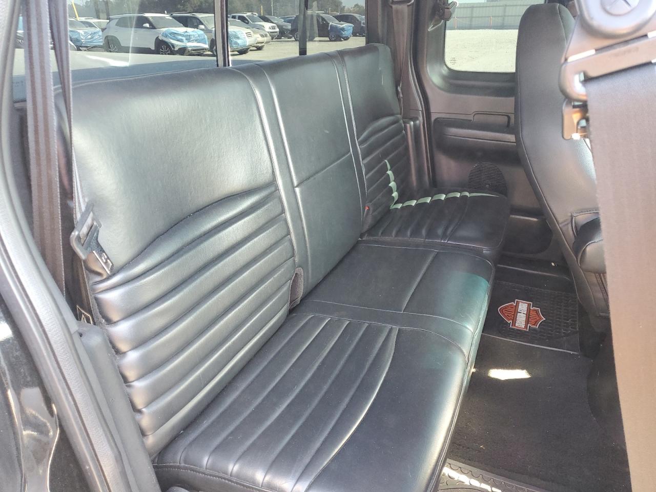 2000 Ford F150 VIN: 2FTRX07L1YCB11650 Lot: 92692065