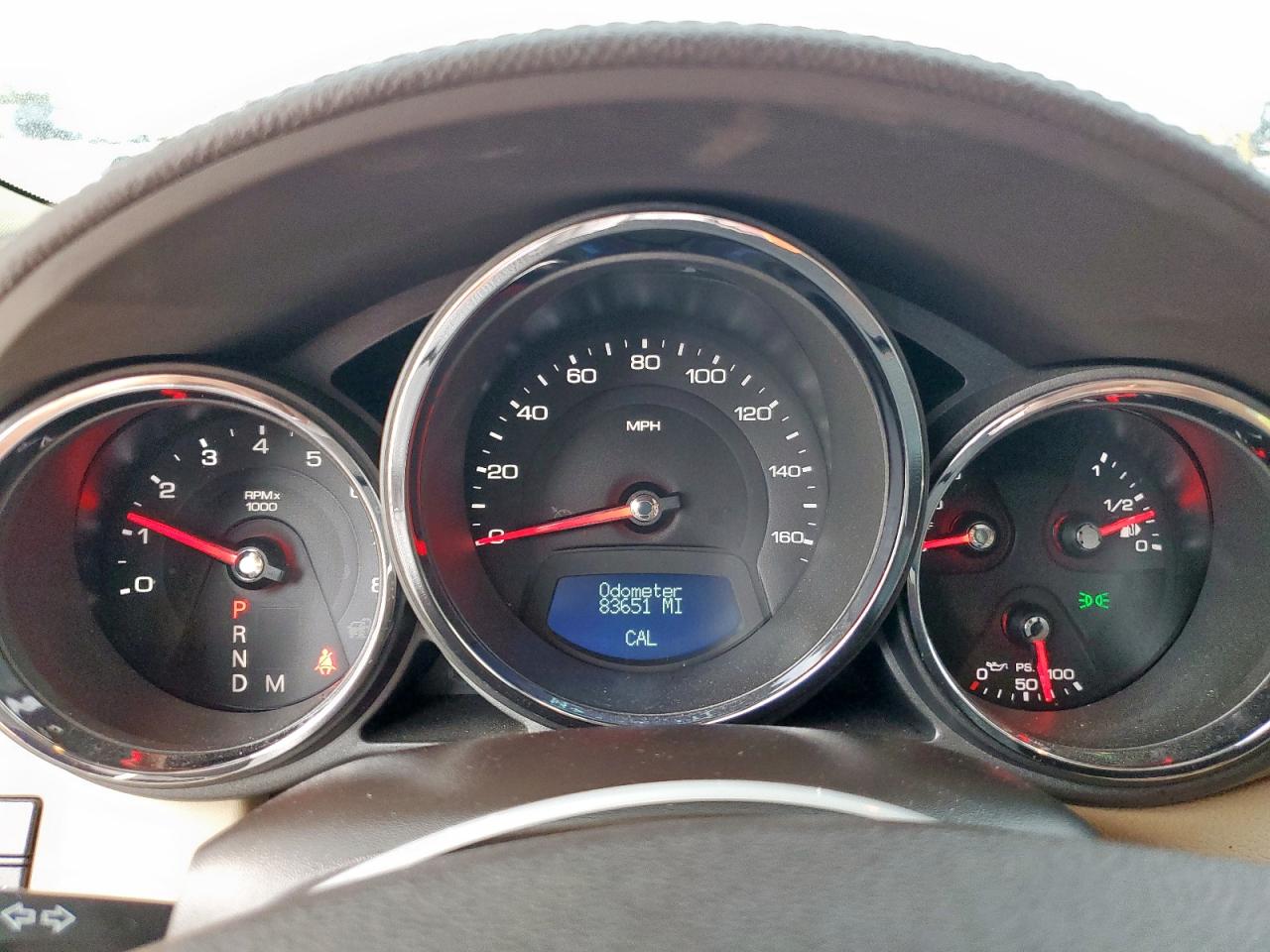 2009 Cadillac Cts Hi Feature V6 VIN: 1G6DV57VX90130899 Lot: 92948335