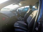 2013 FORD FOCUS 1.6 TDCI 115 ZETEC 5DR for sale at Copart SANDWICH