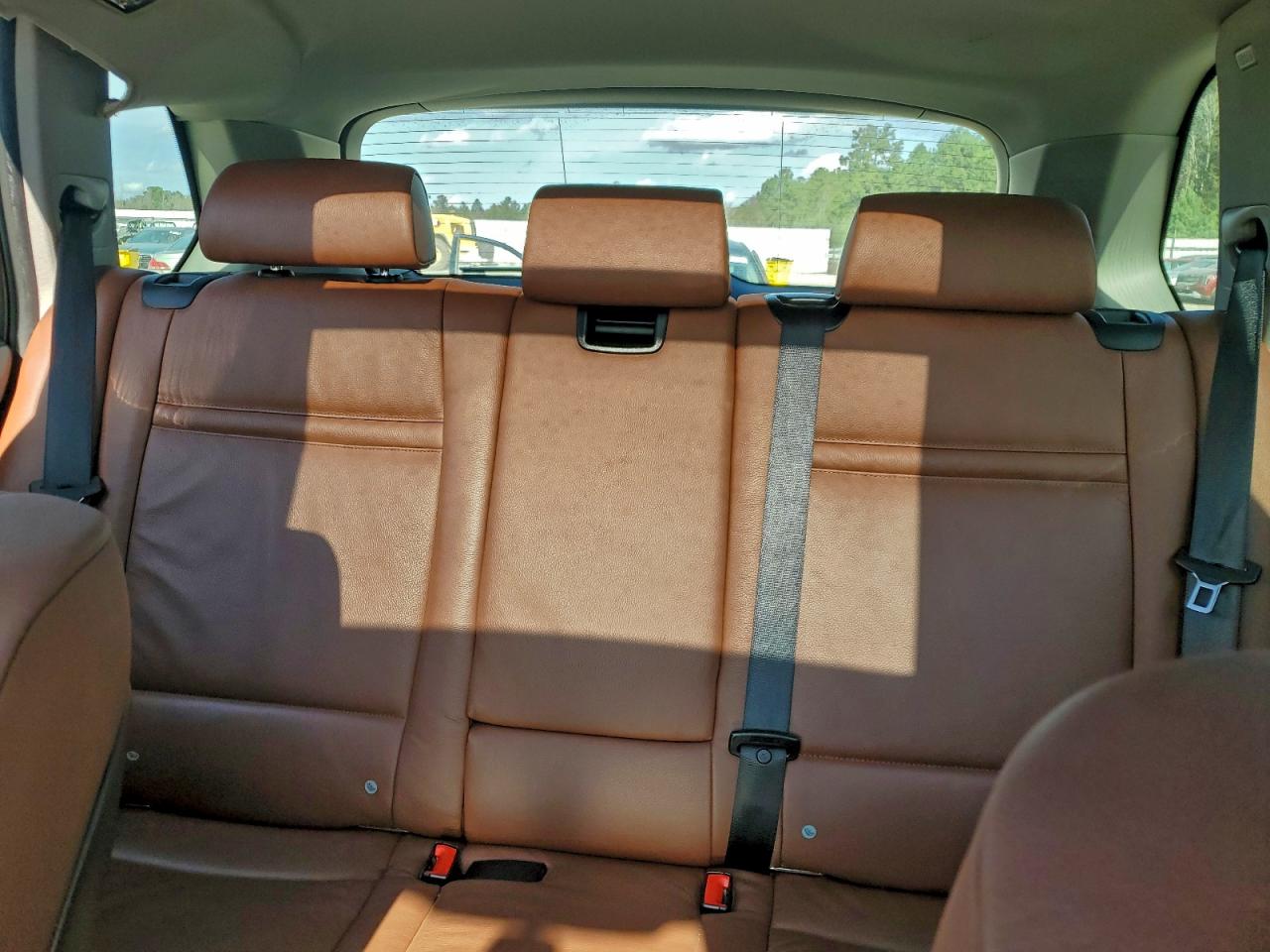 2011 BMW X5 xDrive35I VIN: 5UXZV4C59BL410822 Lot: 94304585