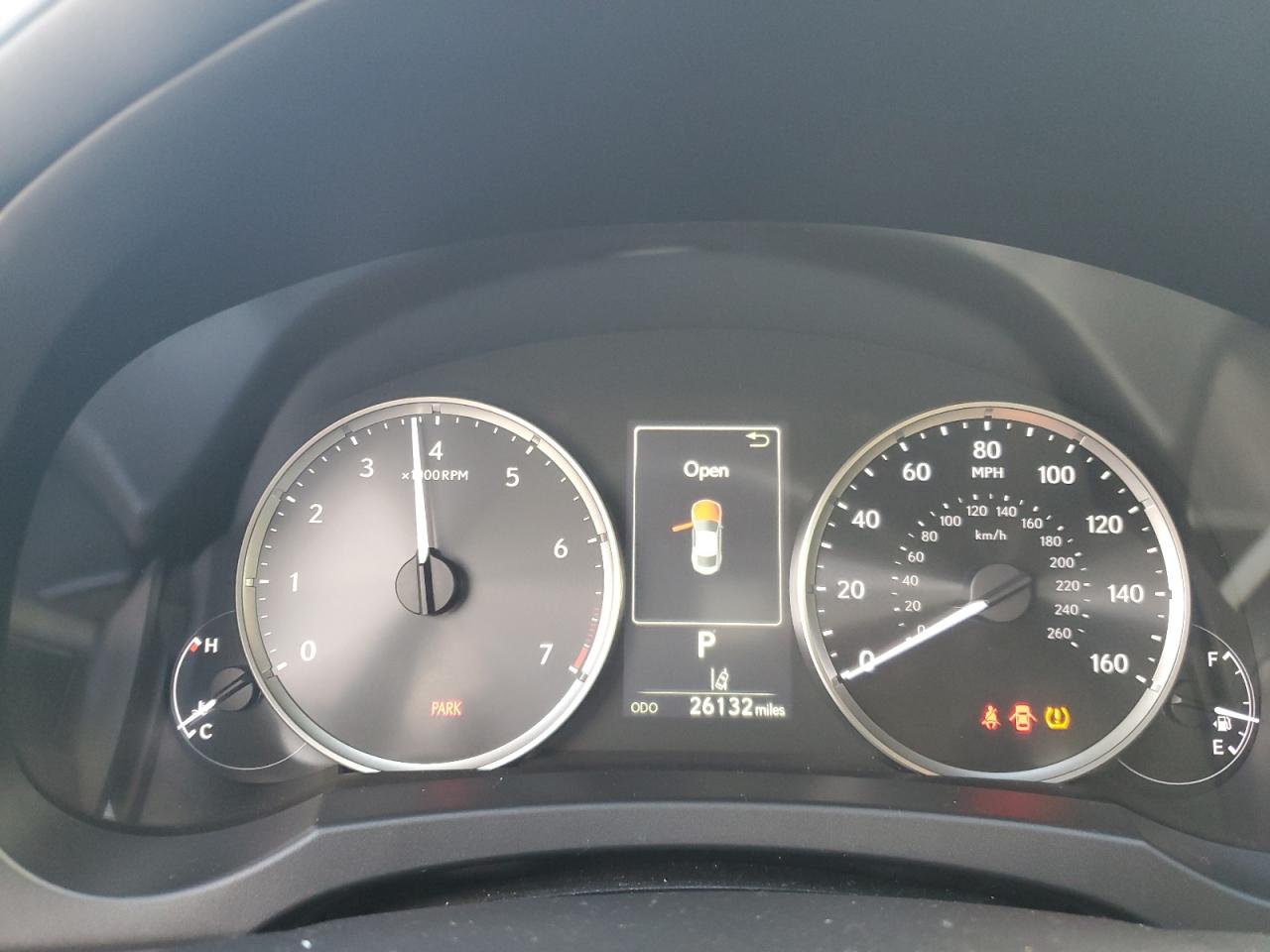 2021 Lexus Rc 300 Base VIN: JTHD85ECXM5006096 Lot: 93103855