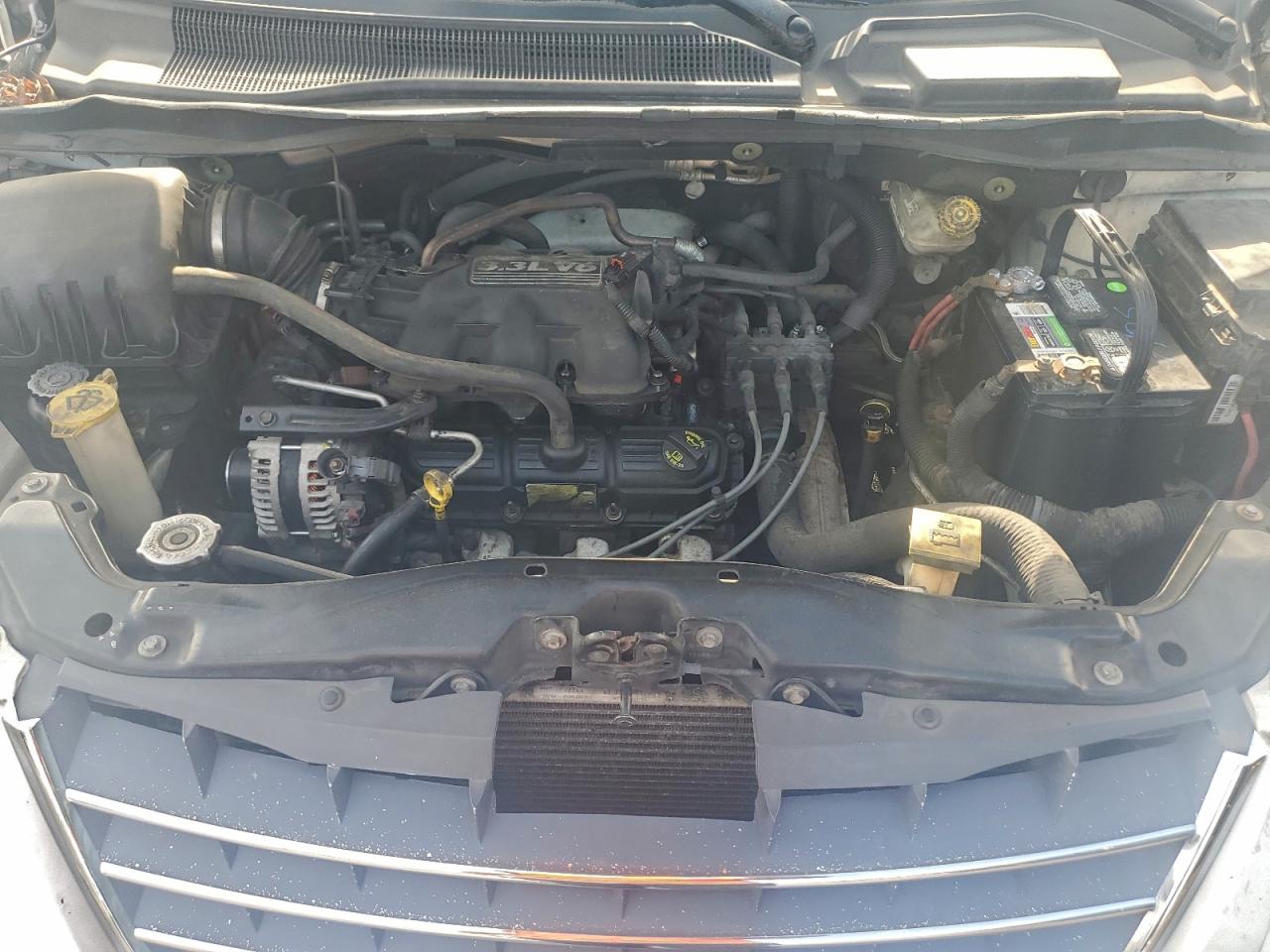 2014 Dodge Grand Caravan Se VIN: 2C4RDGBG0ER355486 Lot: 94146295