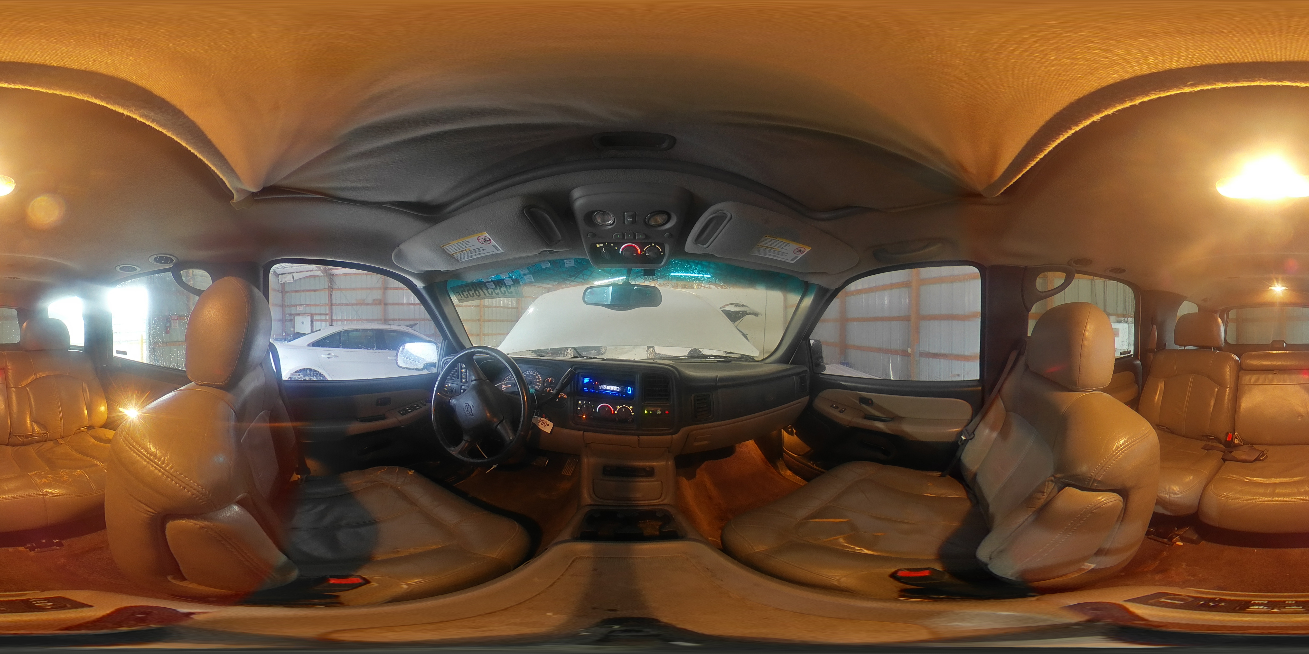 2002 Chevrolet Tahoe K1500 VIN: 1GNEK13Z22R238468 Lot: 93937855