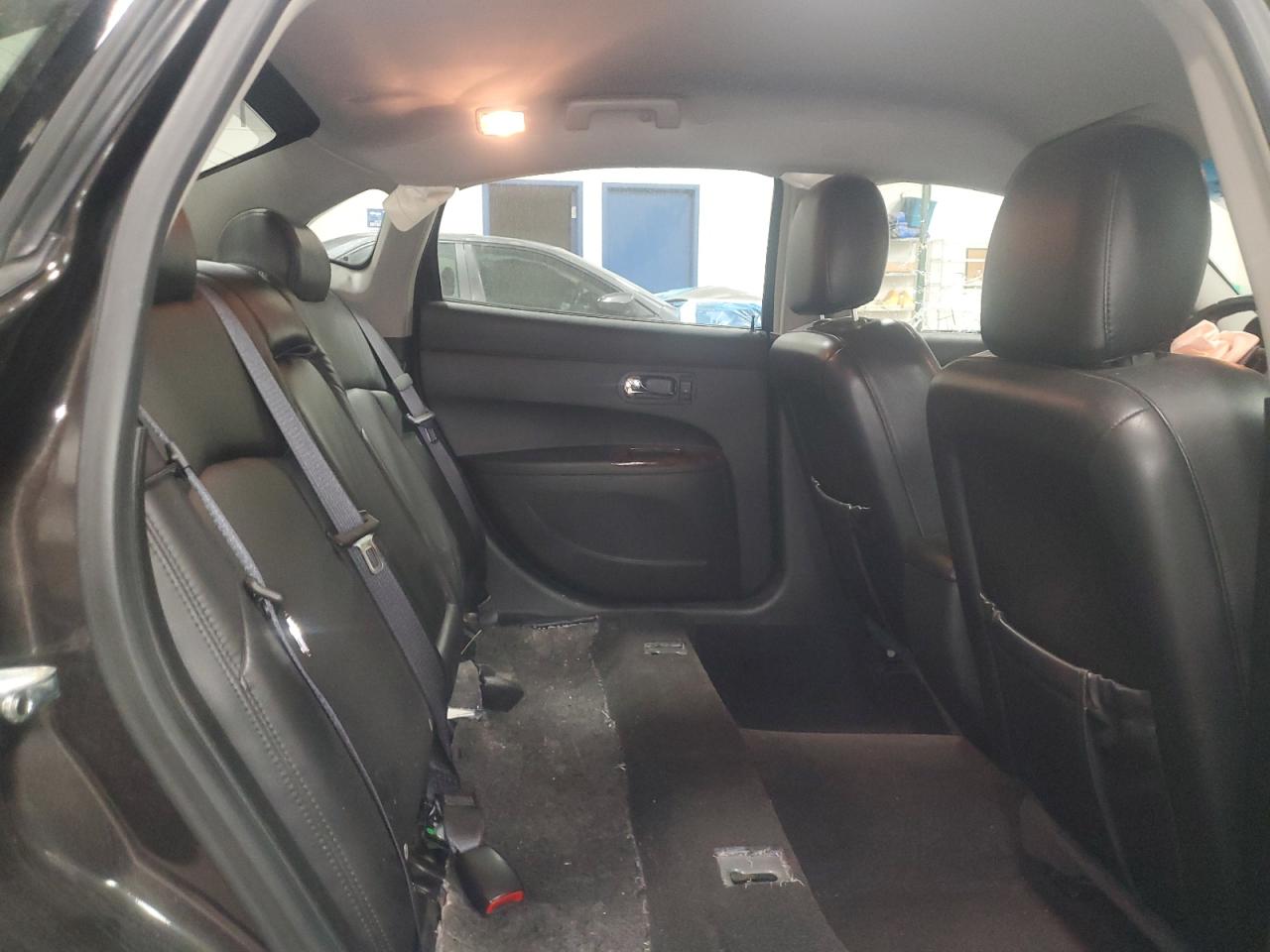 2009 Buick Lacrosse Cxl VIN: 2G4WD582091236226 Lot: 92883505