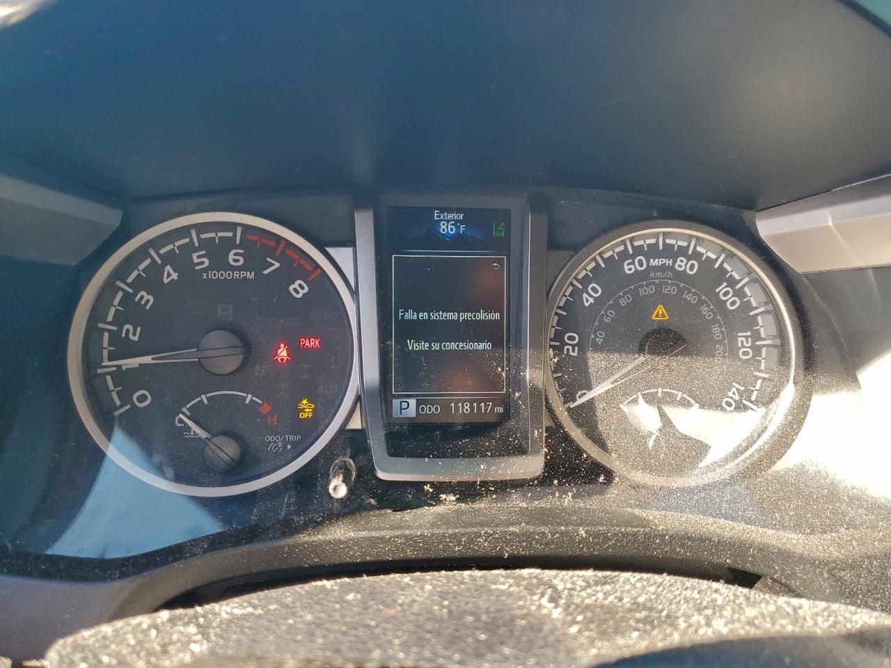 2022 Toyota Tacoma Double Cab VIN: 3TMAZ5CN4NM178836 Lot: 94561405