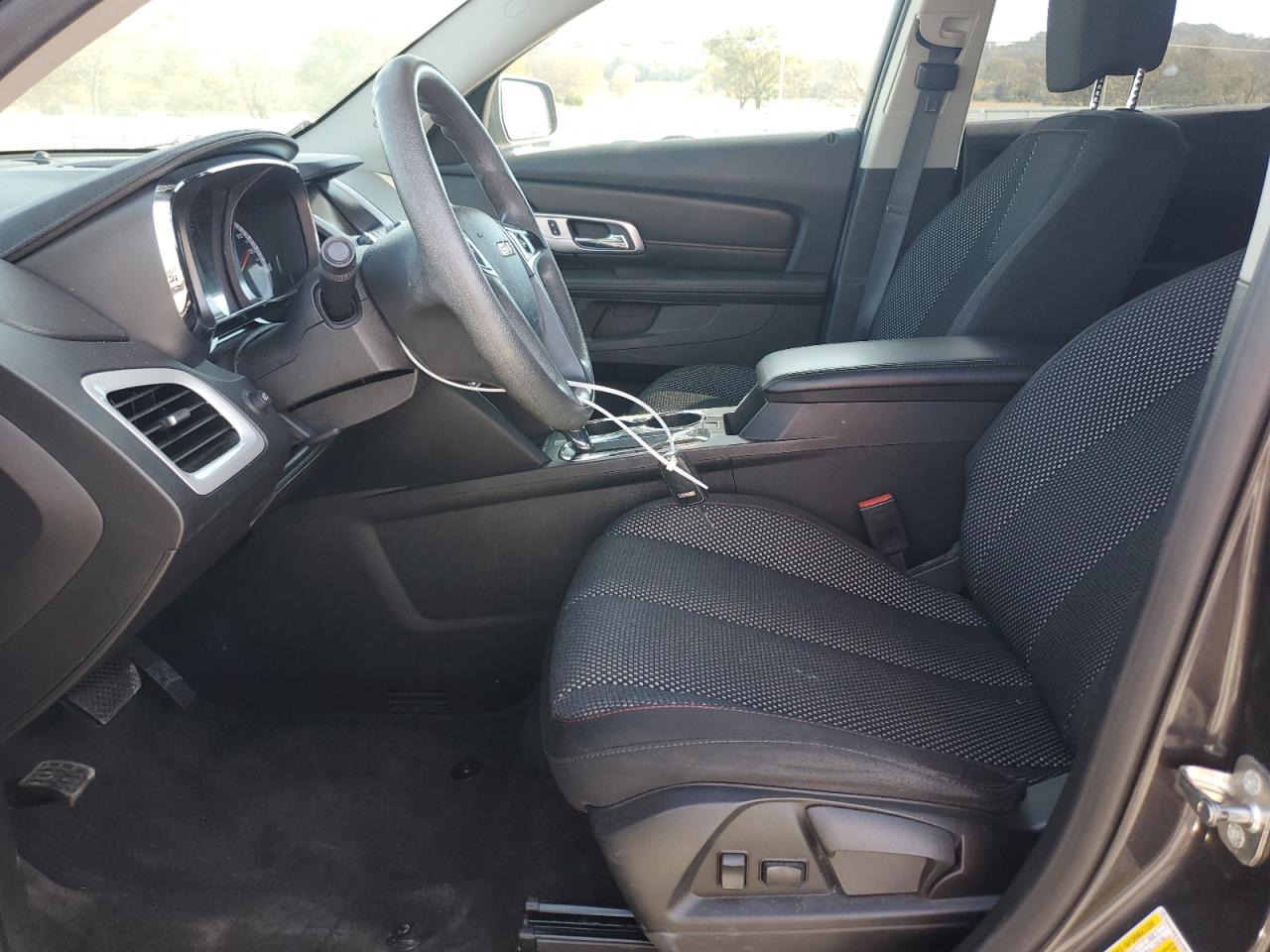 2016 GMC Terrain Sle VIN: 2GKALMEK4G6208031 Lot: 91011895