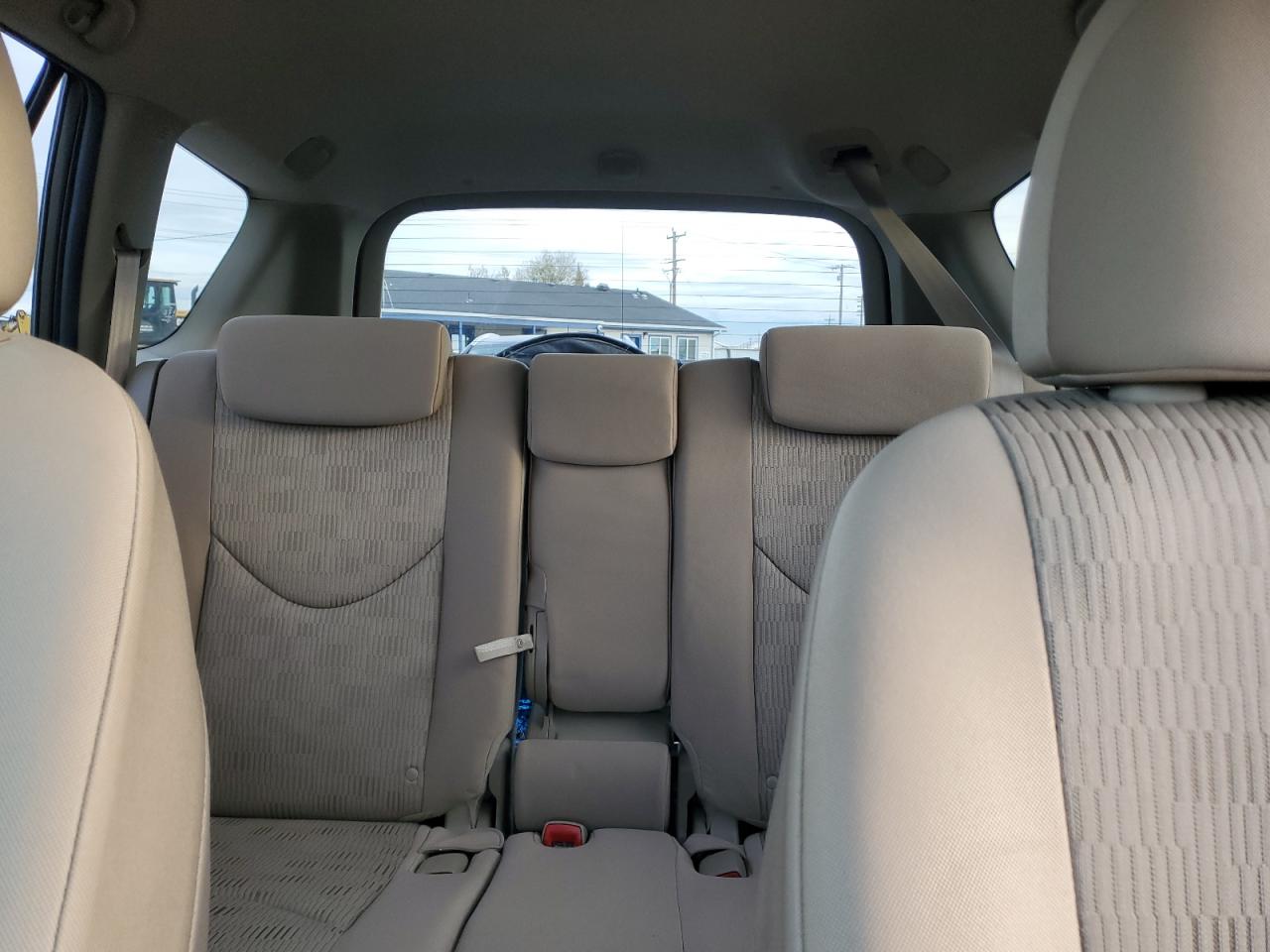 2009 Toyota Rav4 VIN: JTMBF33V495002950 Lot: 93378015