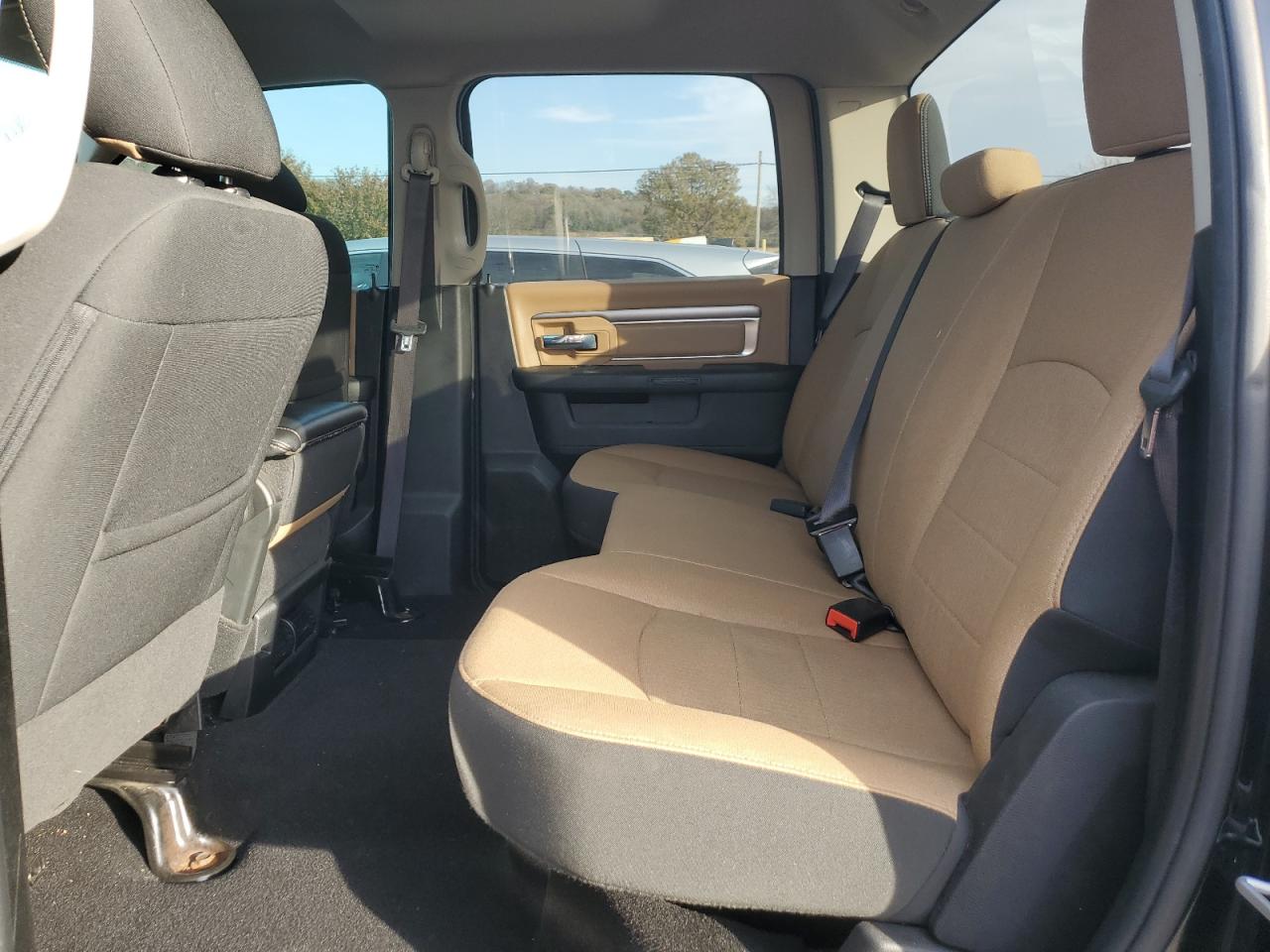 2021 Ram 1500 Classic Slt VIN: 1C6RR7TTXMS521885 Lot: 92824925