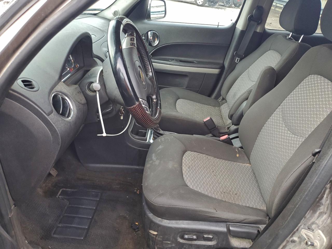 2011 Chevrolet Hhr Lt VIN: 3GNBABFW0BS553067 Lot: 94350975