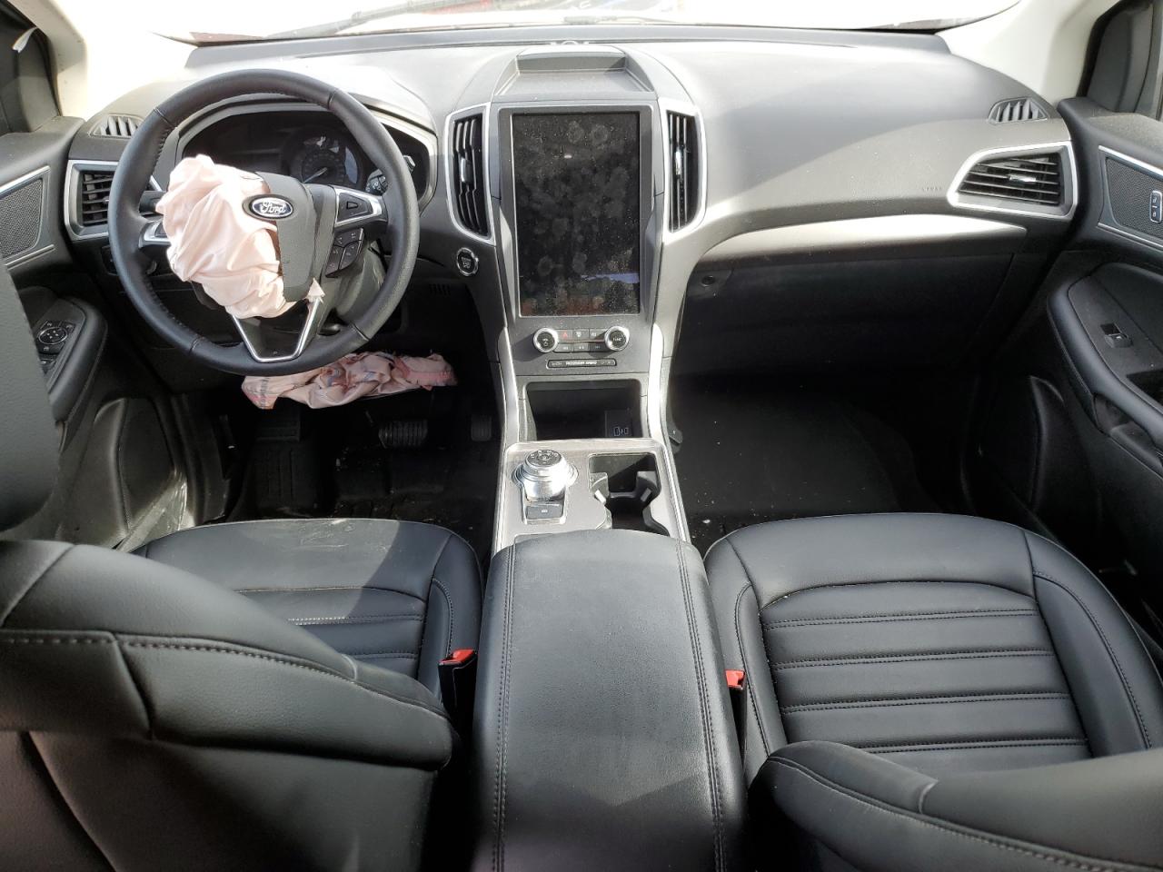 2024 Ford Edge Sel VIN: 2FMPK4J94RBB16578 Lot: 91144775