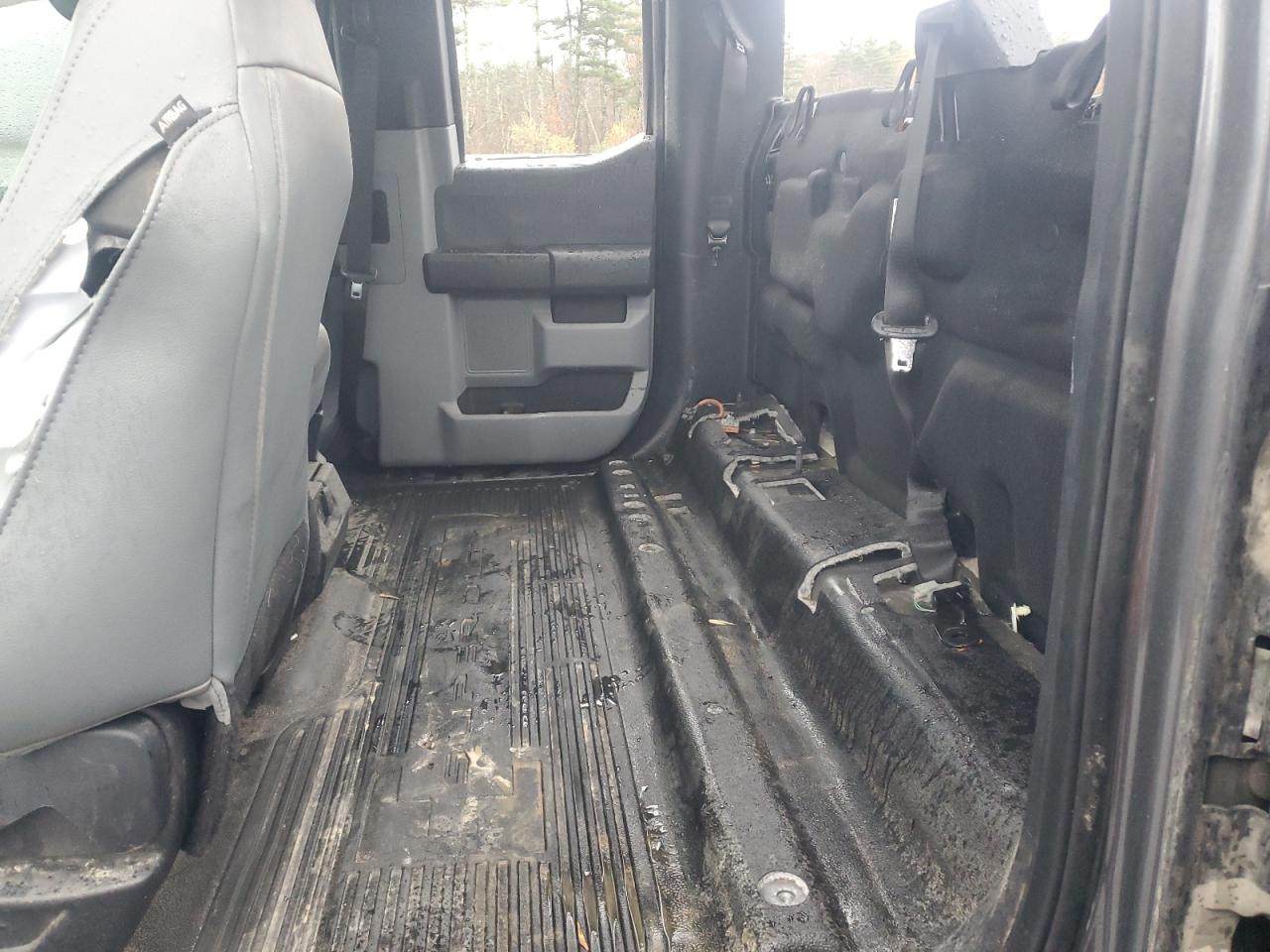 2024 Ford F250 Super Duty VIN: 1FT8X2BA7REC12894 Lot: 90926355