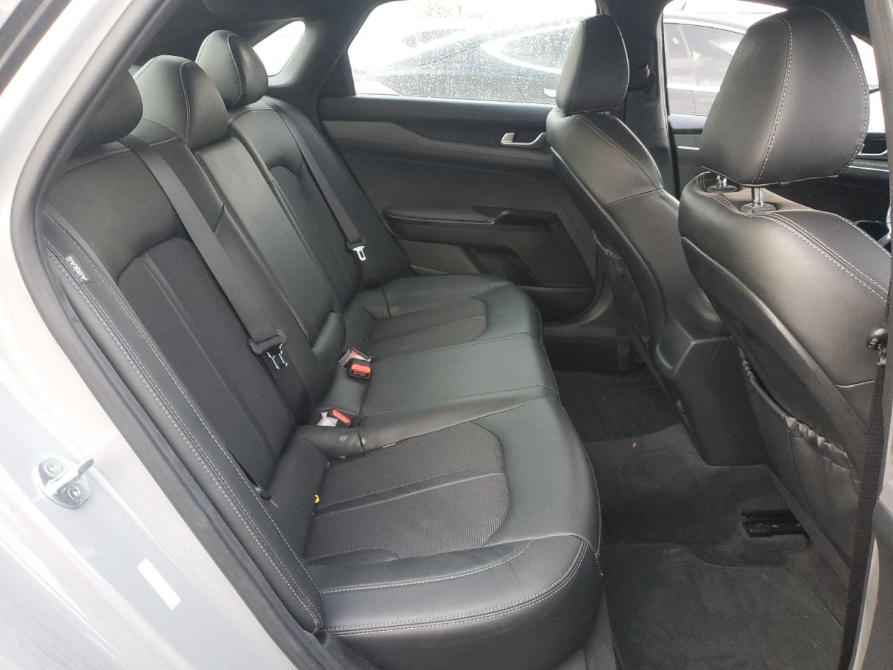 2021 Kia K5 Gt Line VIN: 5XXG64J29MG078186 Lot: 91698765