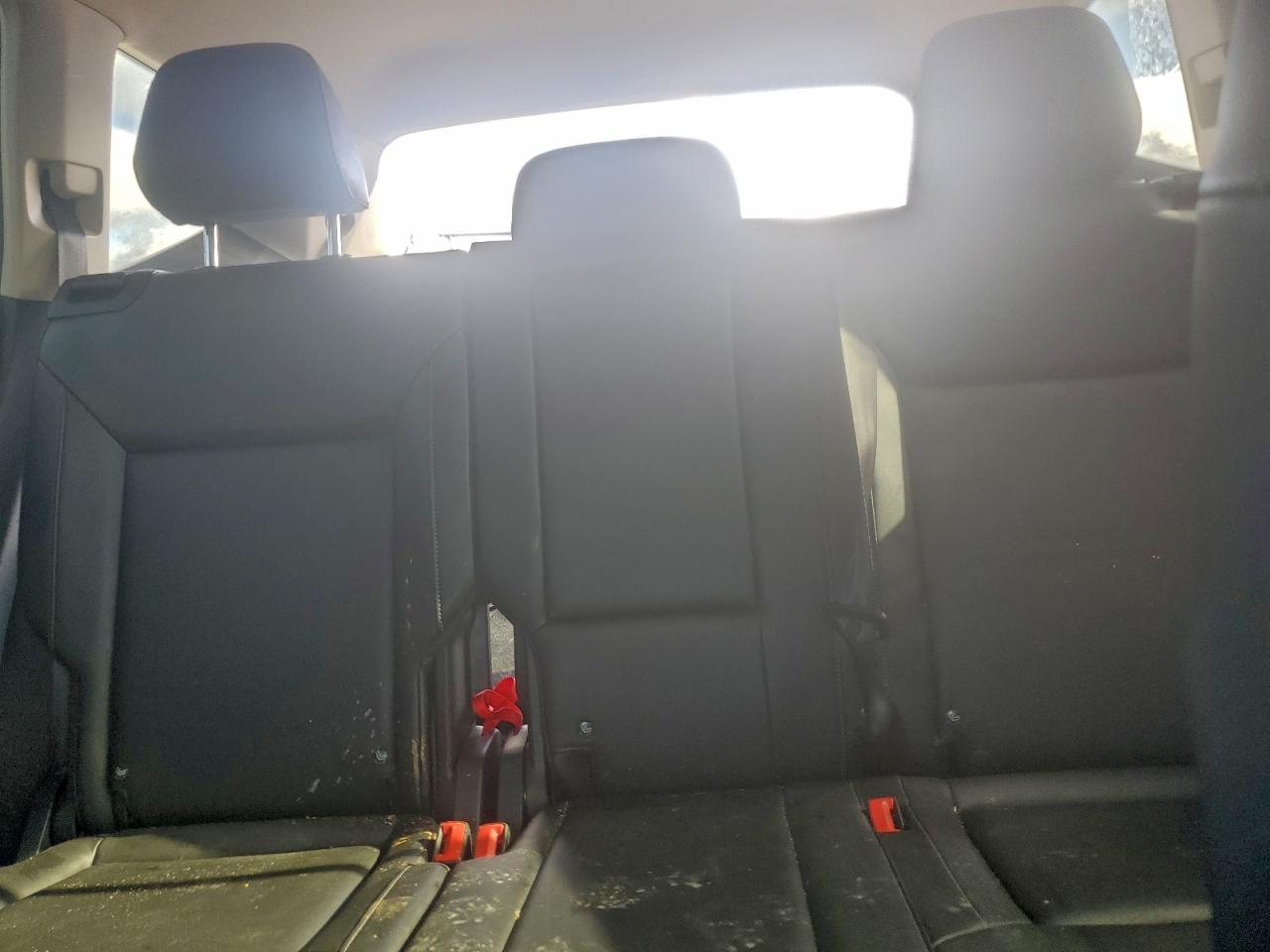 2018 Volkswagen Atlas Se VIN: 1V2DR2CA0JC572790 Lot: 94496785