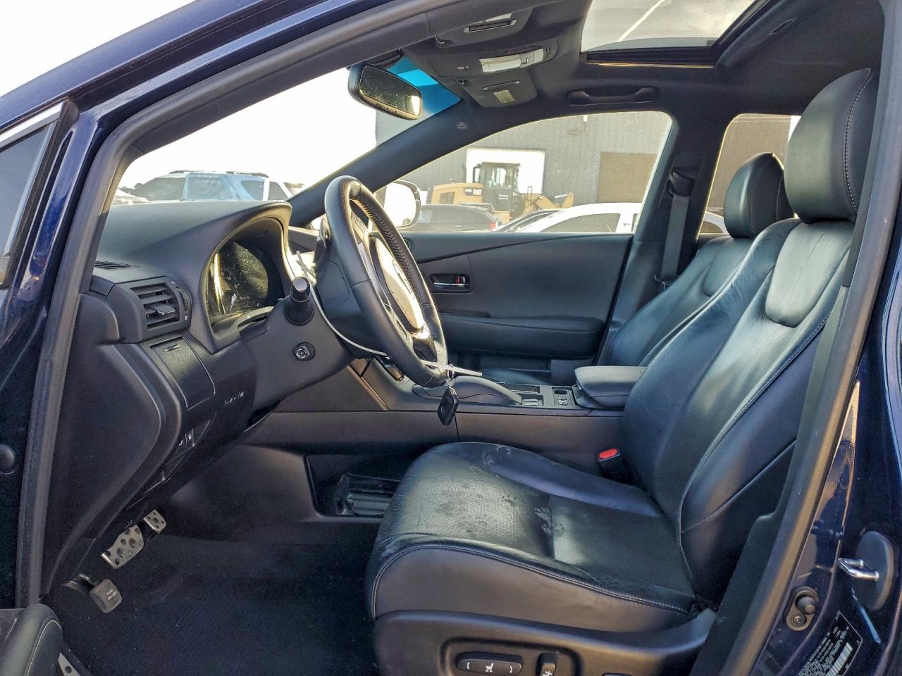 2015 Lexus Rx 350 Base VIN: 2T2BK1BA0FC316376 Lot: 93877255