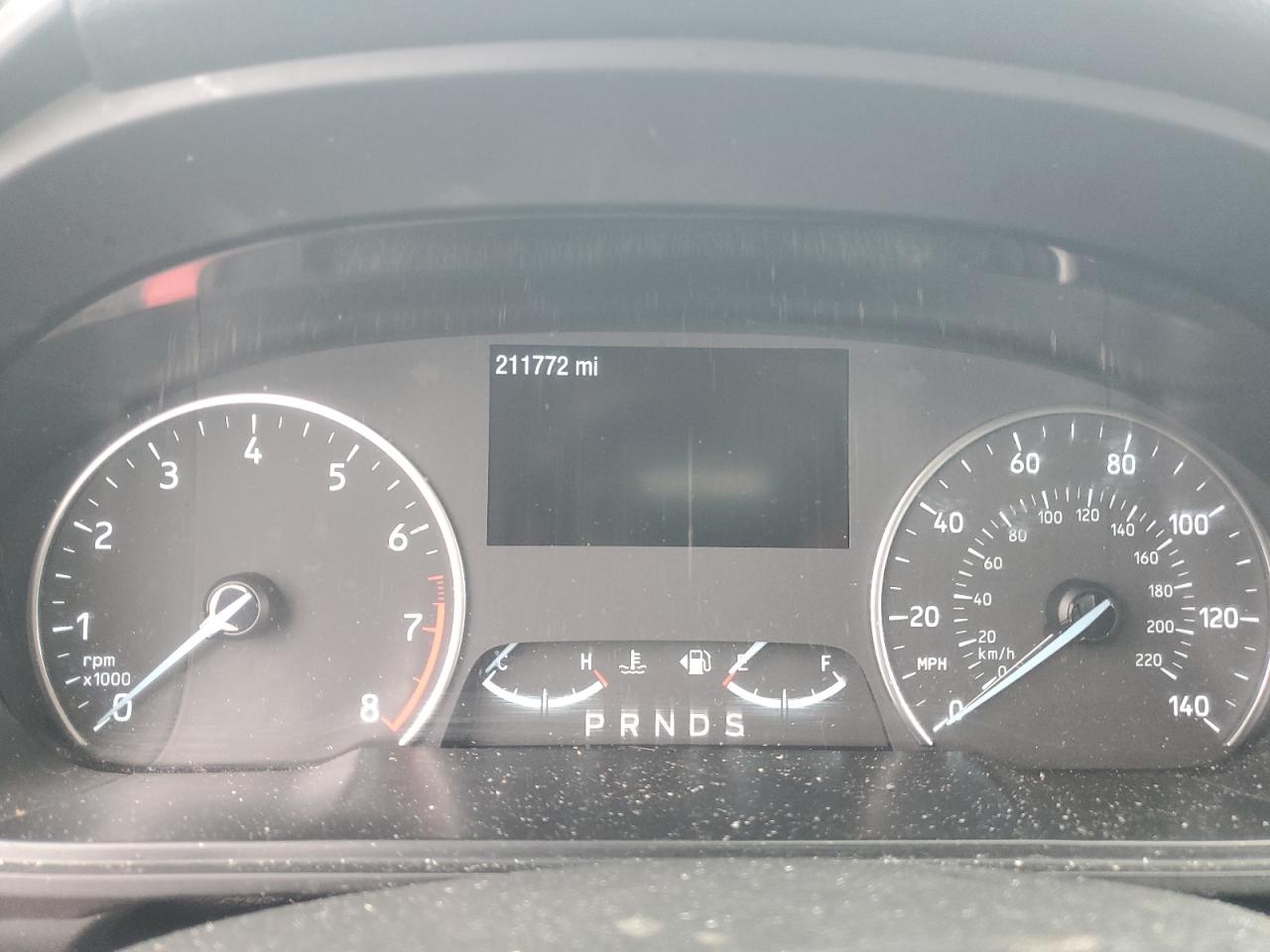 2019 Ford Ecosport Se VIN: MAJ3S2GEXKC306151 Lot: 93215785