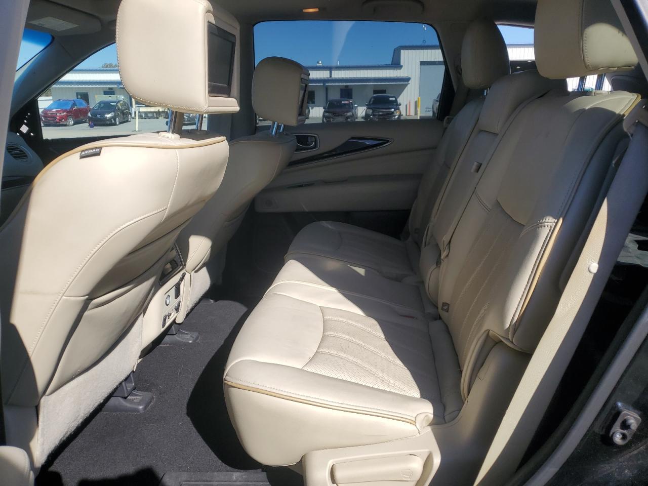 2015 Infiniti Qx60 VIN: 5N1AL0MM3FC514596 Lot: 92242975