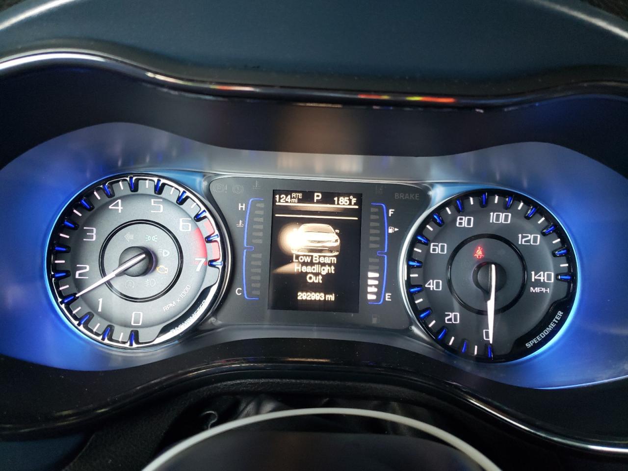 2015 Chrysler 200 S VIN: 1C3CCCBBXFN625445 Lot: 92568055