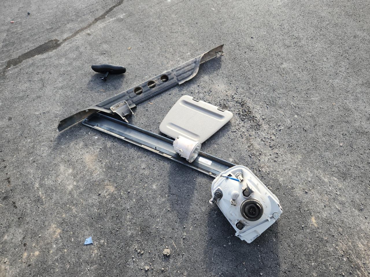 2006 Toyota Sequoia Limited VIN: 5TDZT38A26S272147 Lot: 93287435