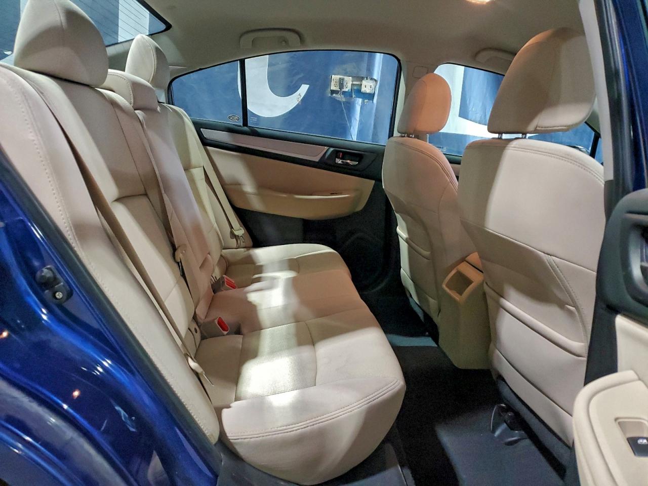 2015 Subaru Legacy 2.5I Premium VIN: 4S3BNBC64F3054642 Lot: 94171635