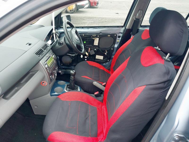 2005 MAZDA 2 1.4 CAPELLA 5DR