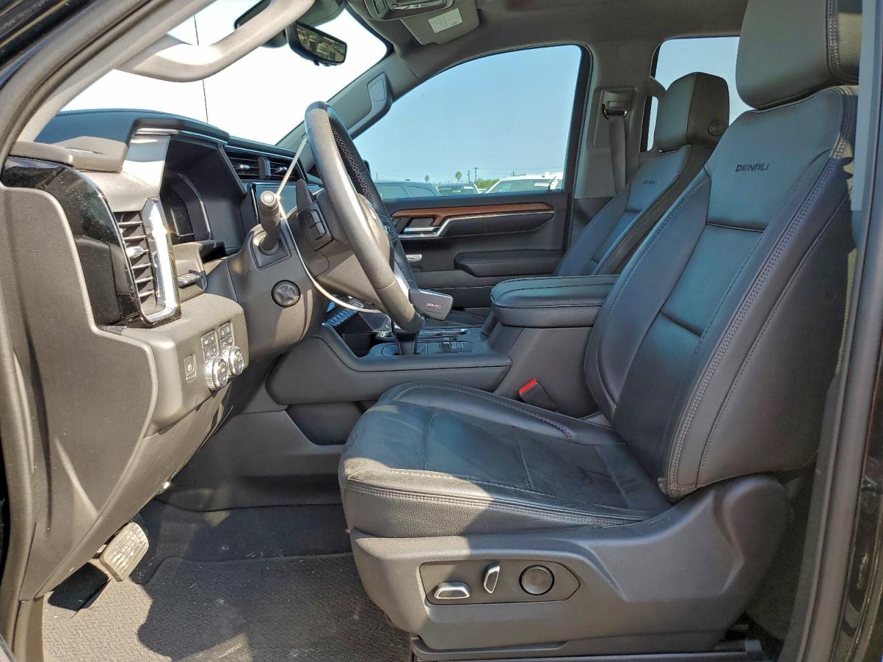 2023 GMC Sierra K1500 Denali VIN: 3GTUUGEL2PG220912 Lot: 94048585