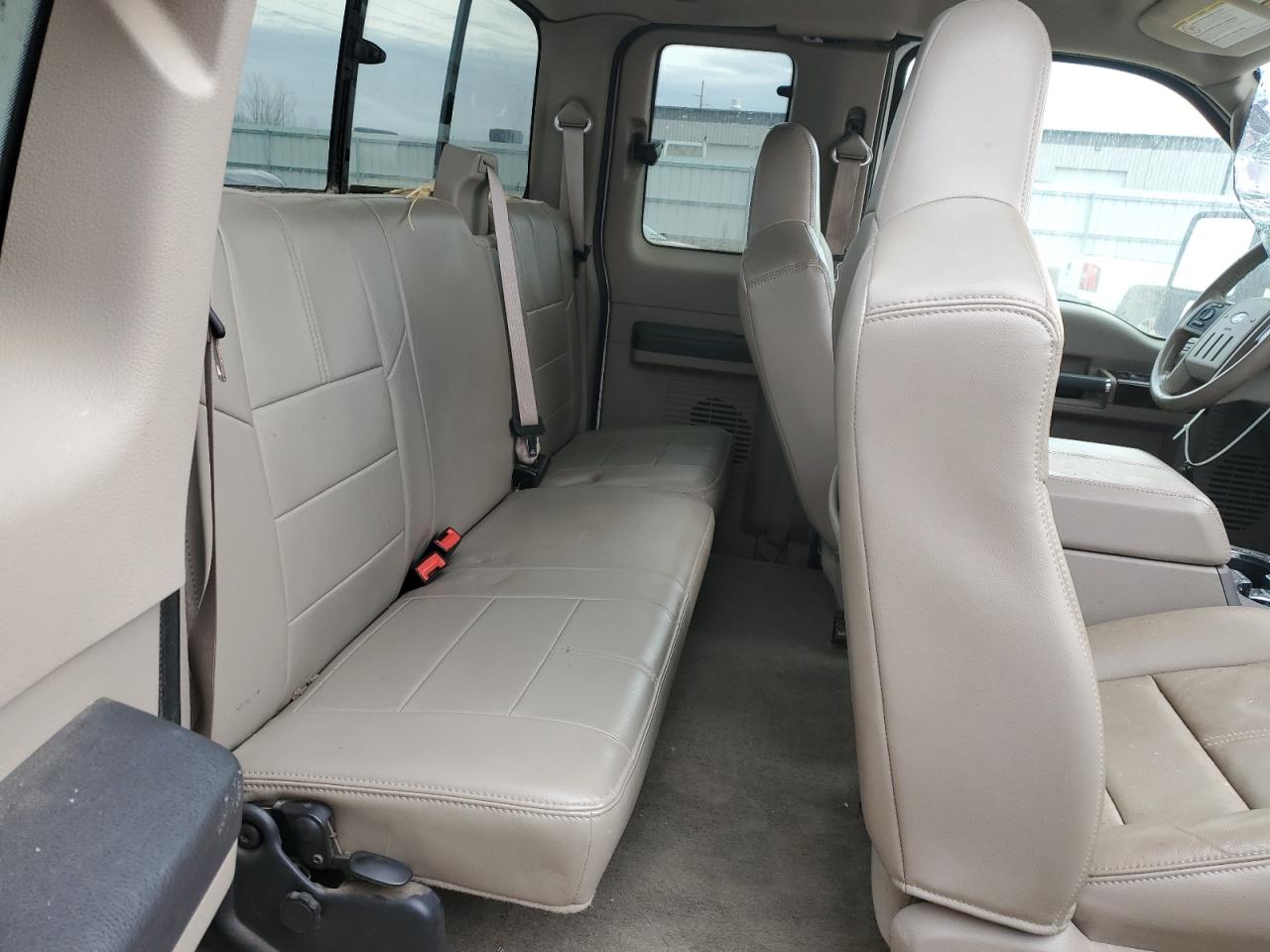 2008 Ford F350 Srw Super Duty VIN: 1FDWX31R18EA59996 Lot: 92675725