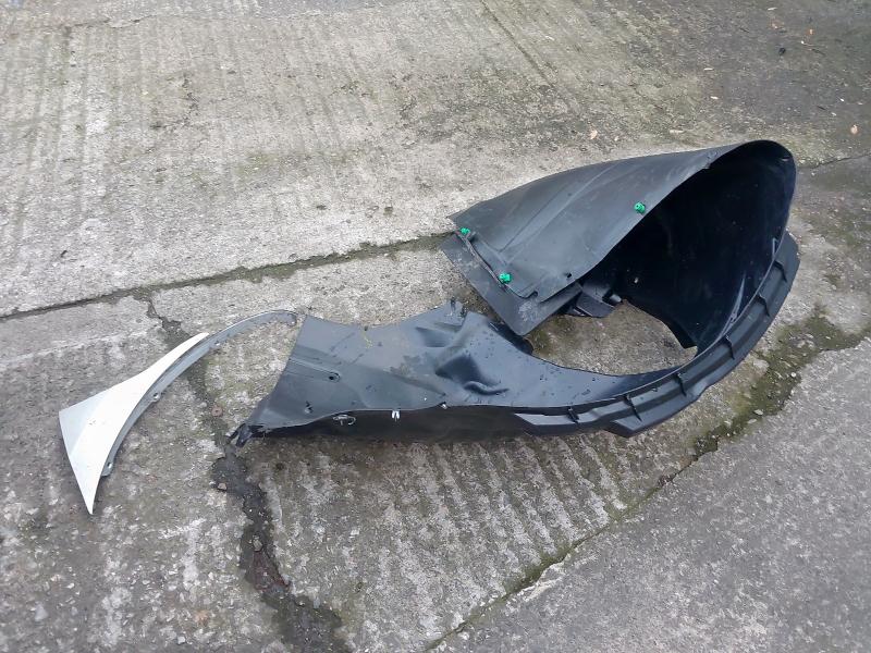 2019 FORD RANGER PICK UP DOUBLE CAB WILDTRAK 3.2 TDCI 200 AUTO