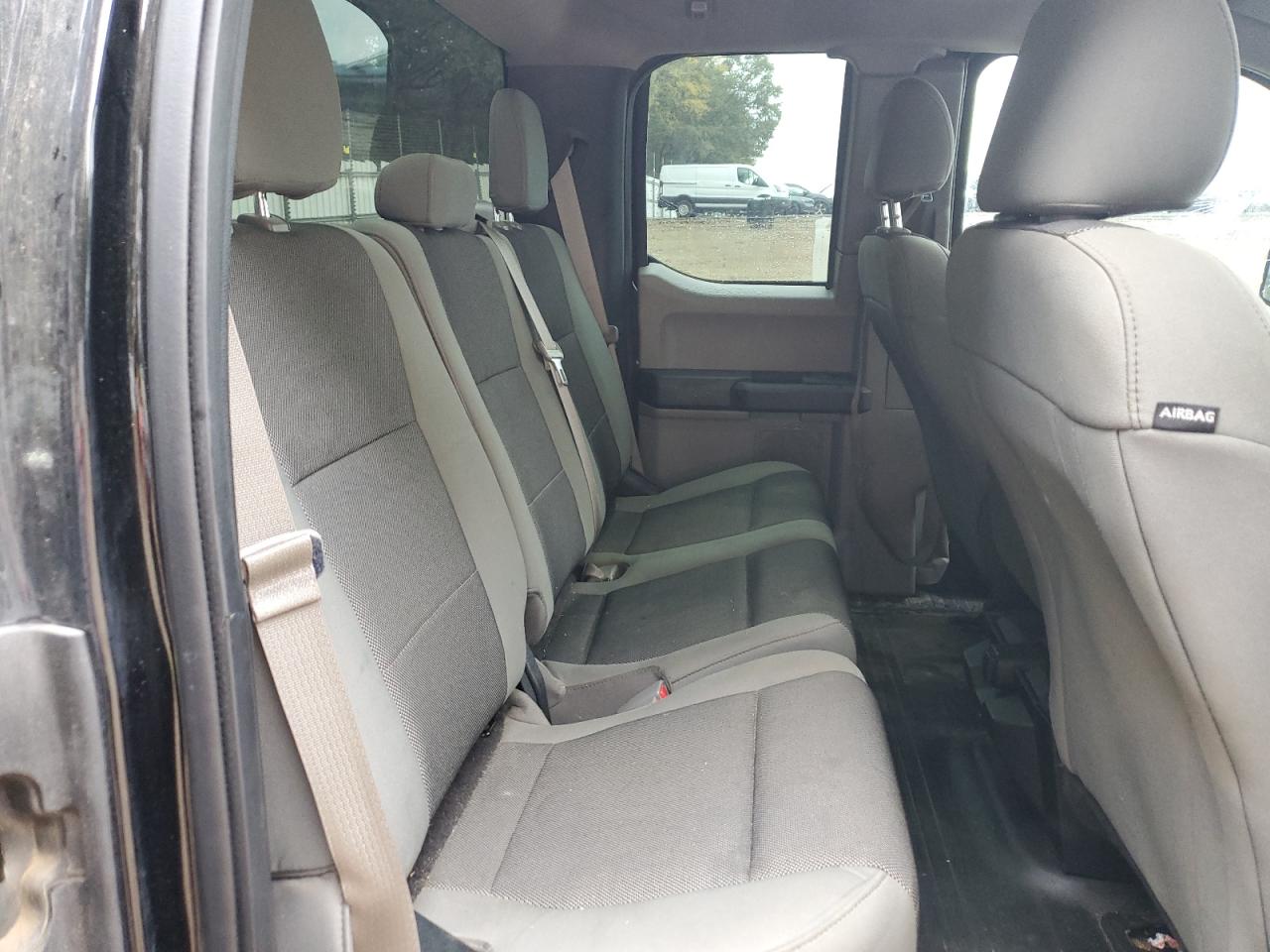 2016 Ford F150 Super Cab VIN: 1FTEX1C82GFA42718 Lot: 90359075