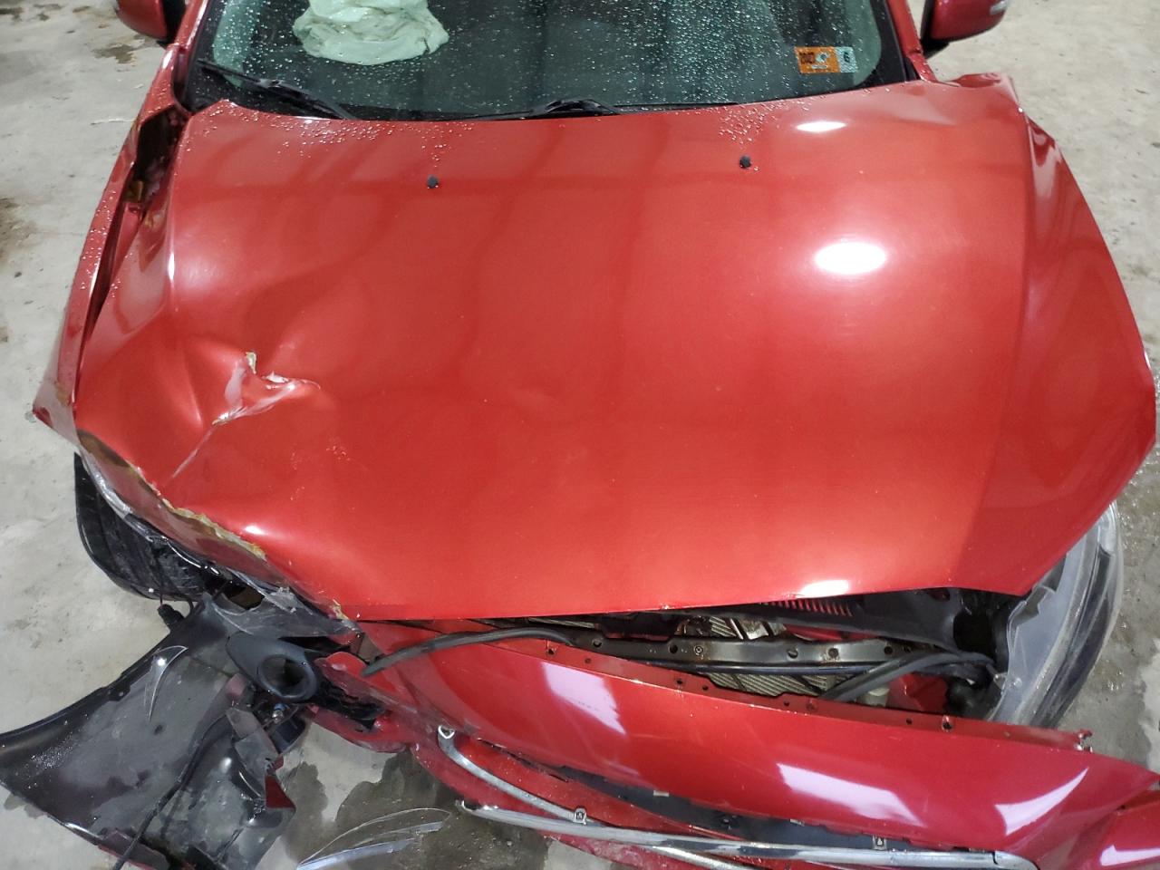 2015 Mitsubishi Lancer Se VIN: JA32V2FW2FU000728 Lot: 93306005