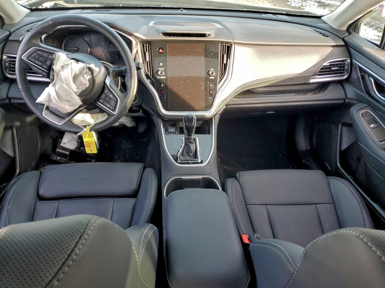 2025 Subaru Outback Limited Xt VIN: 4S4BTGND3S3195688 Lot: 94265545