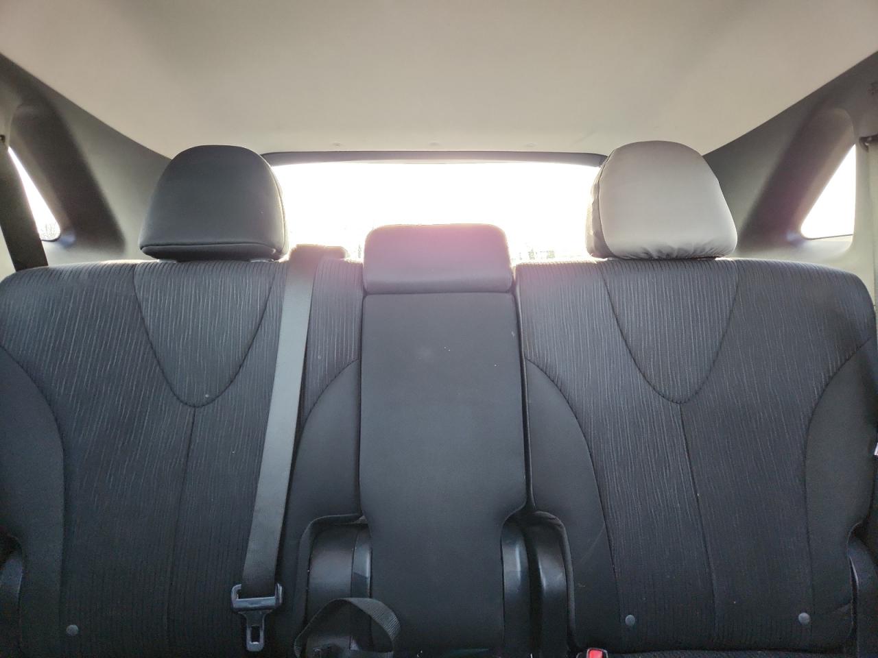 2015 Toyota Venza Le VIN: 4T3ZA3BB8FU091611 Lot: 93623205