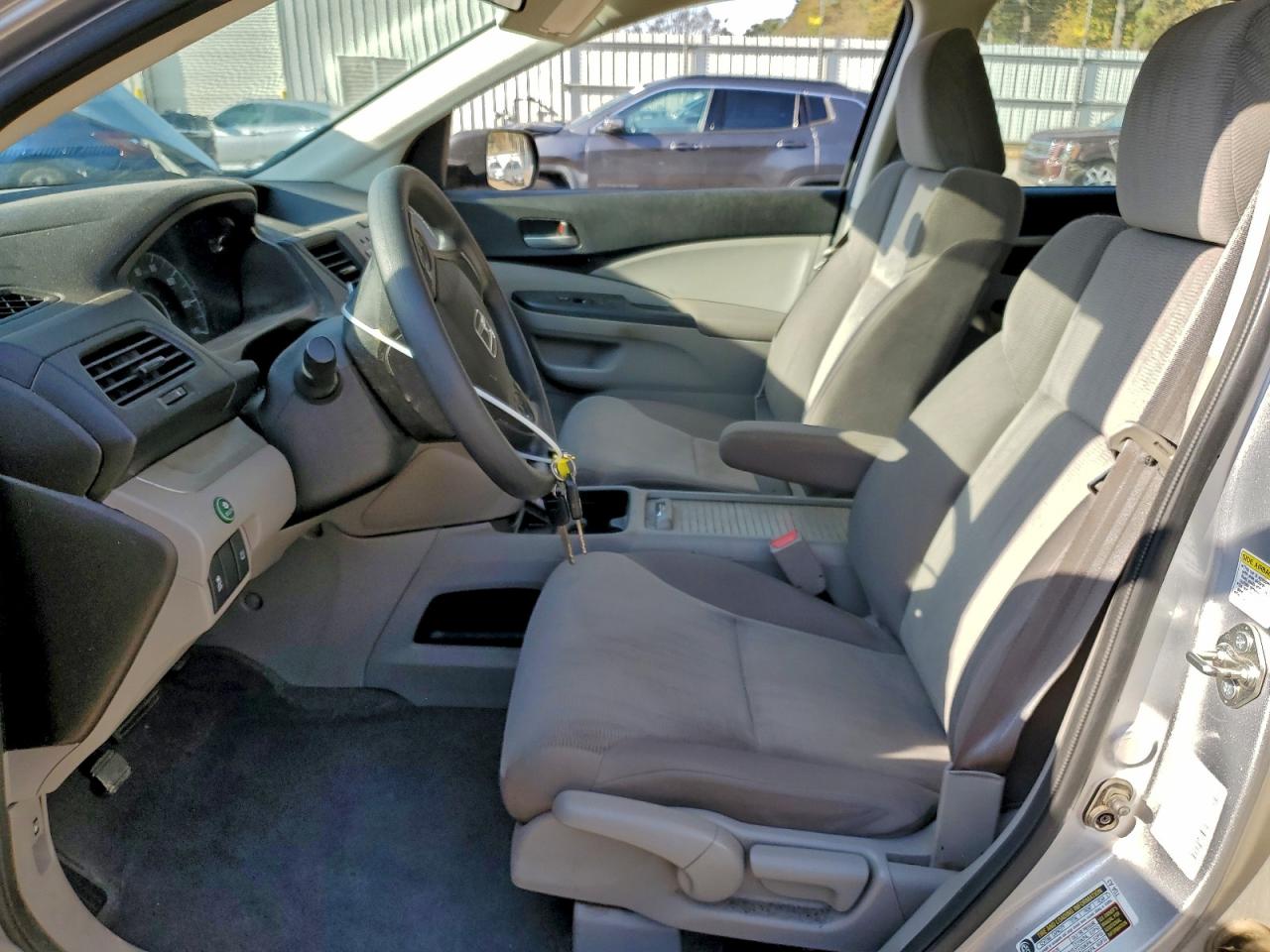 2014 Honda Cr-V Lx VIN: 2HKRM3H36EH562295 Lot: 93221795